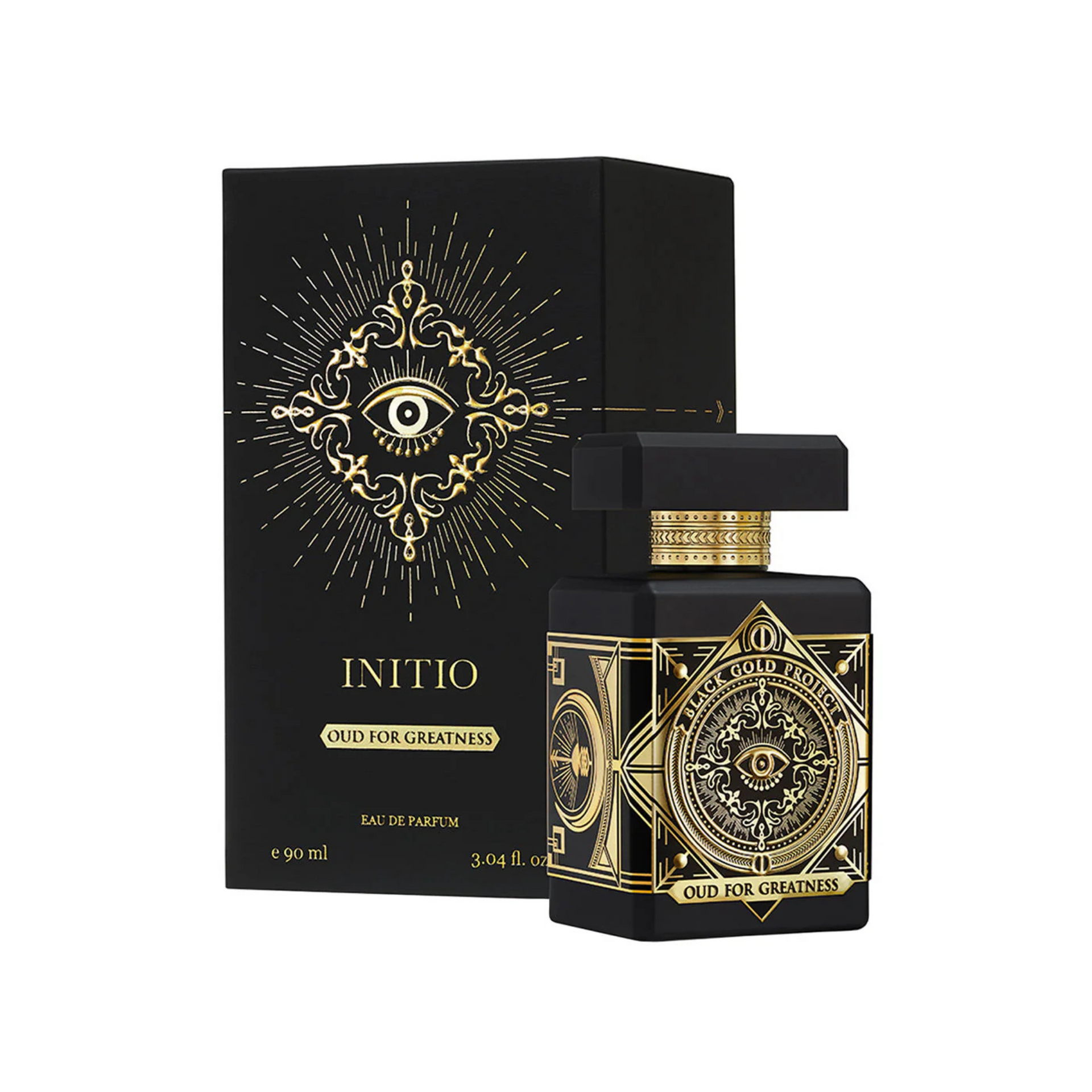 INITIO OUD FOR GREATNESS 香水 Initio Oud for Greatness Eau de Parfum Fragrance for Unisex