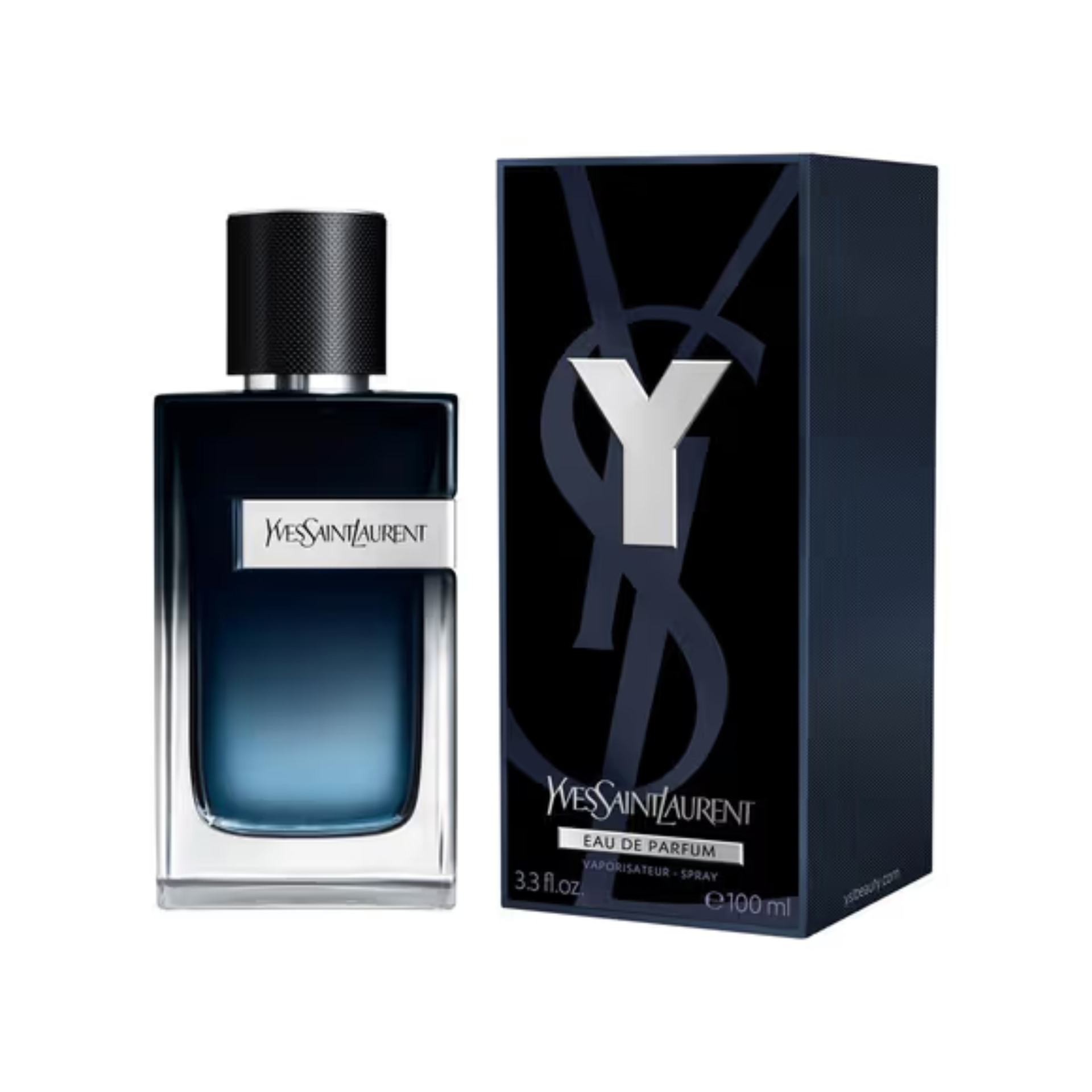 YVES SAINT LAURENT Y オードトワレ 100ml Yves Saint Laurent Y Eau de Parfum Fragrance for Men