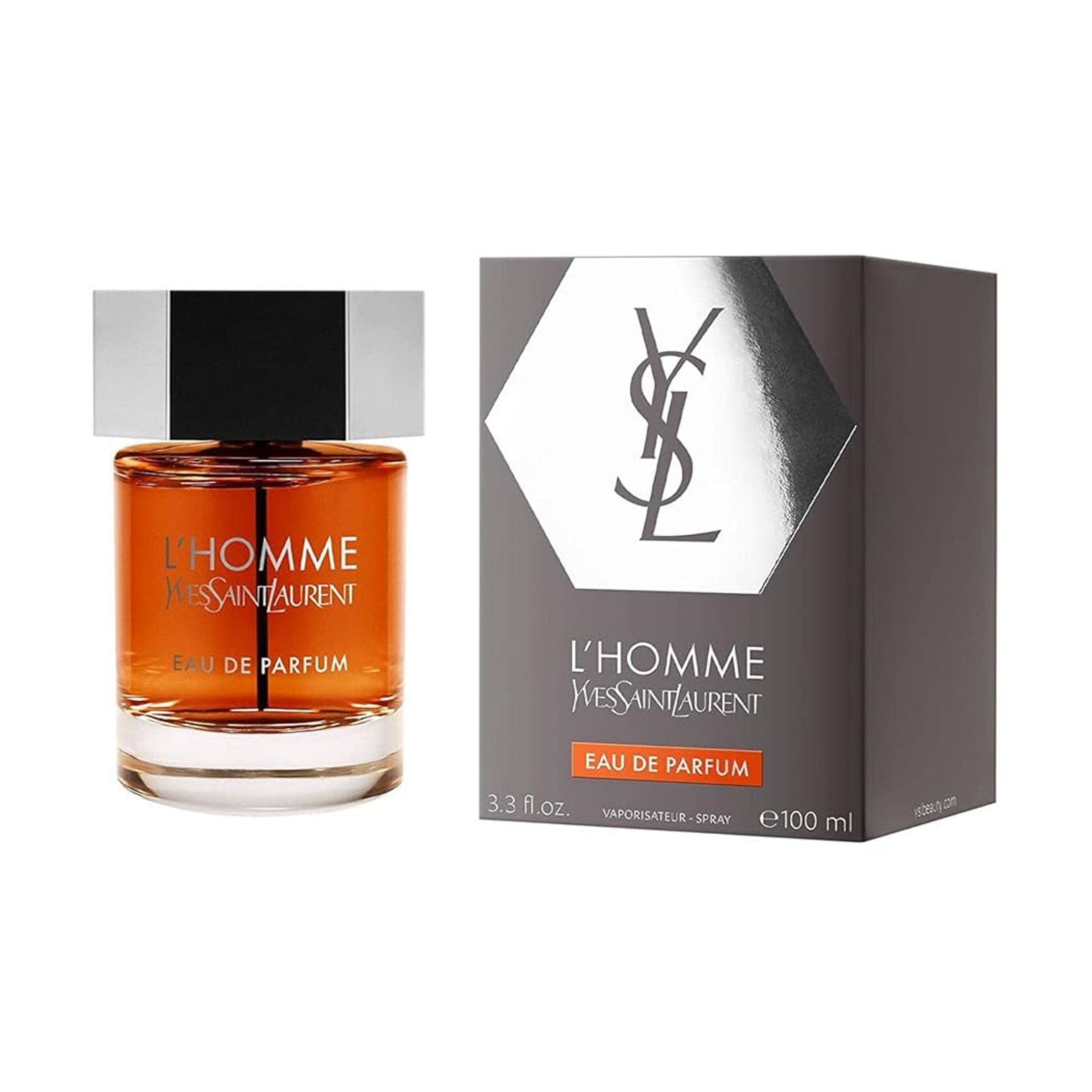 Yves Saint Laurent L Homme EDP Fragrance for Mens