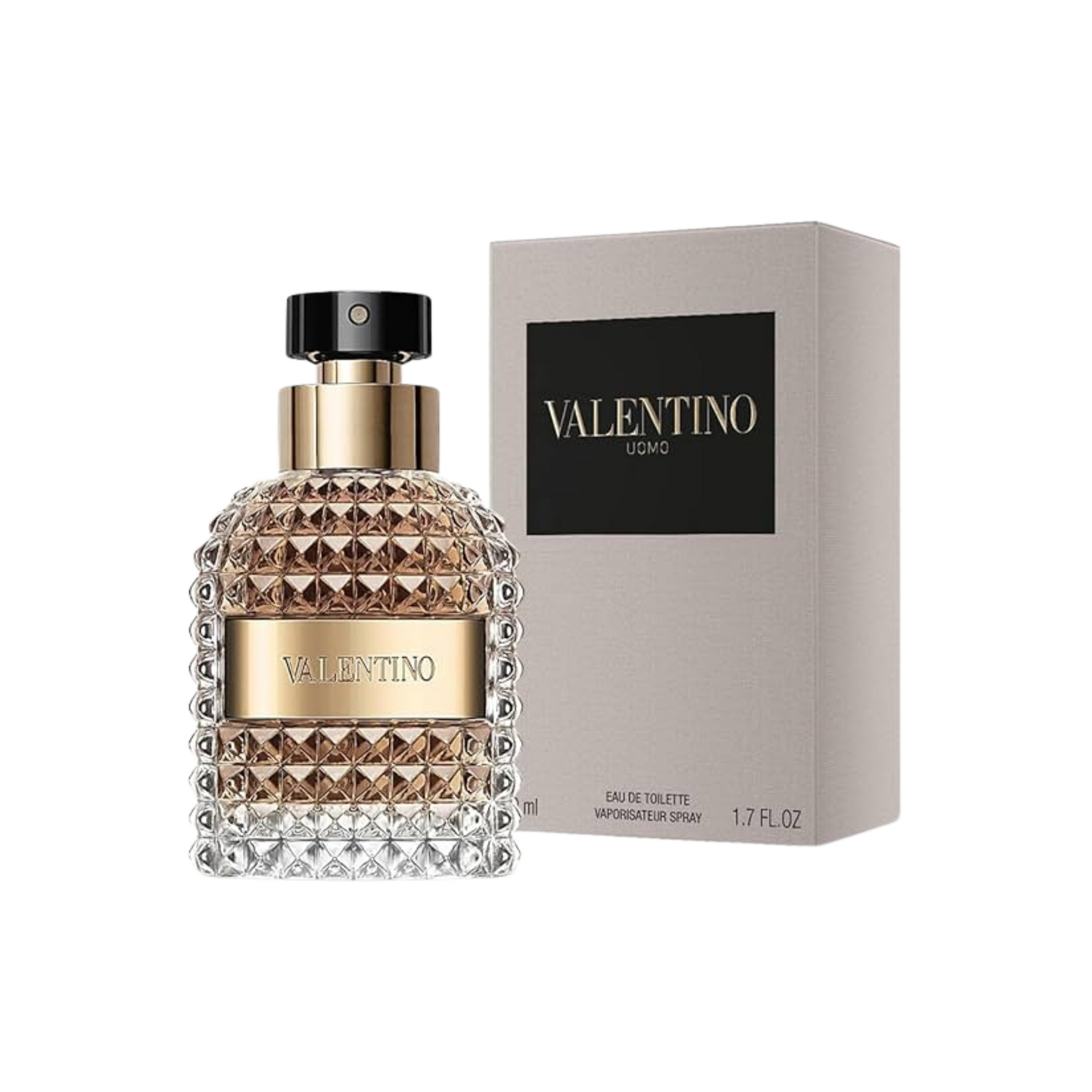 香水(ユニセックス) VALENTINO UOMOEau de ParfumIntense100ml Valentino Uomo Intense by Valentino Eau De Parfum Spray 3.4oz