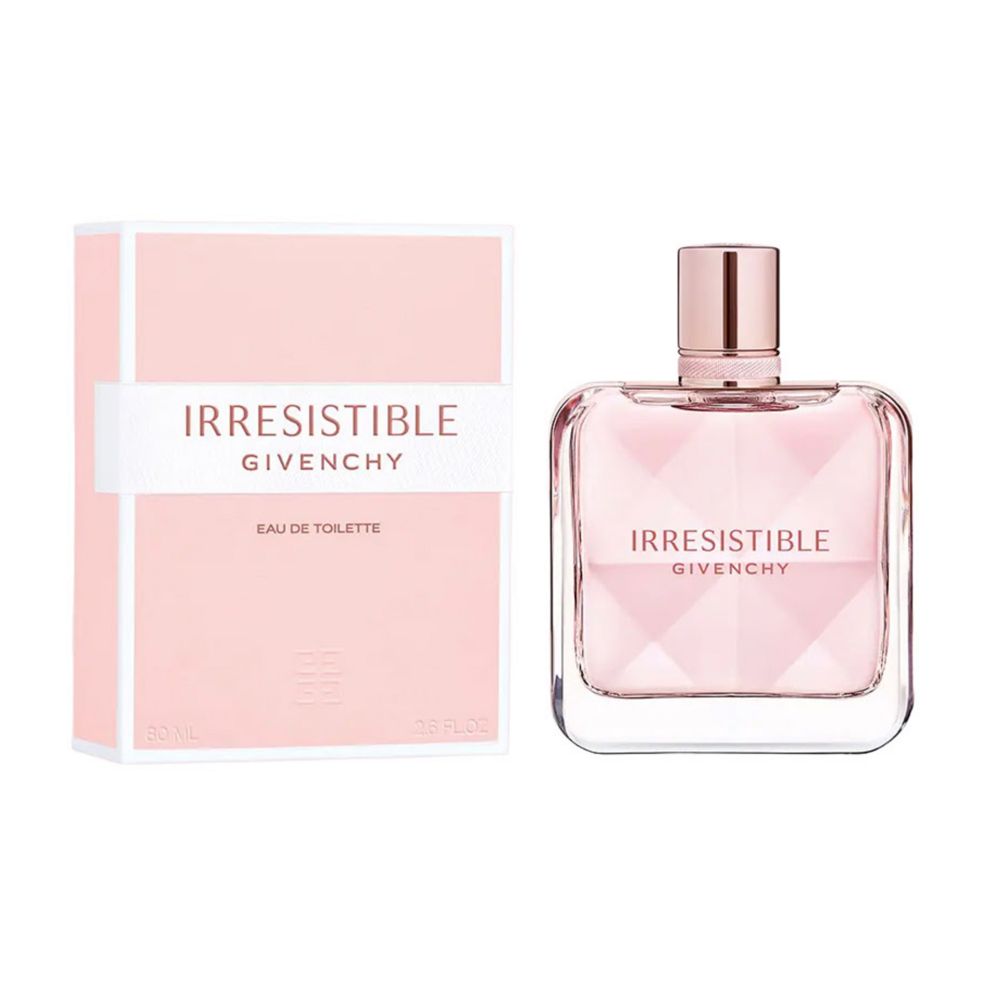 Givenchy Irresistible Eau de Toilette Fragrance for Ladies