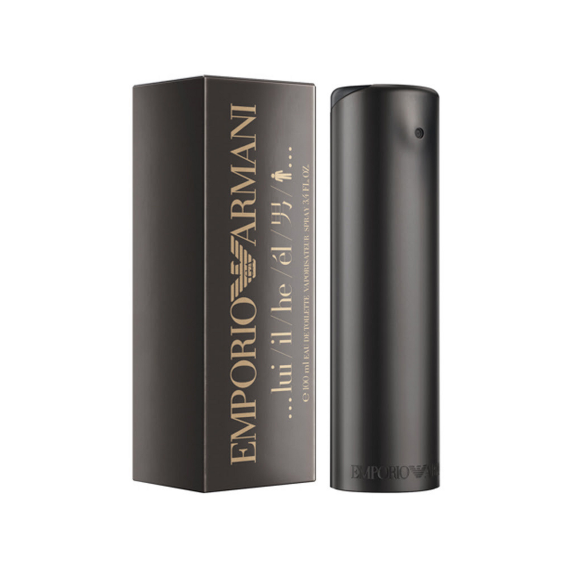 Difference Between Giorgio Armani And Emporio Armani Difference