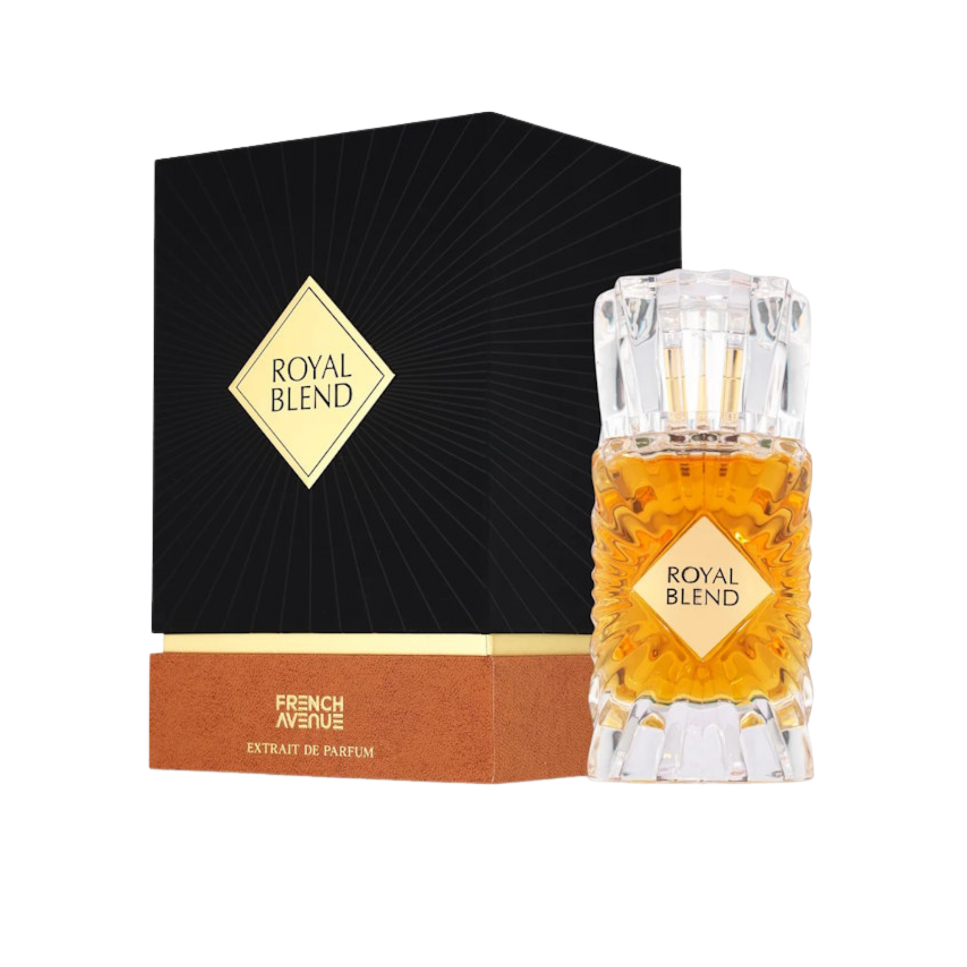 french avenue royal tobacco Taboo Aromatix - Eau De Parfum 100ml this extrait de parfum embodies a legacy of refined artistry Royal Blend Vintage By Fragrance