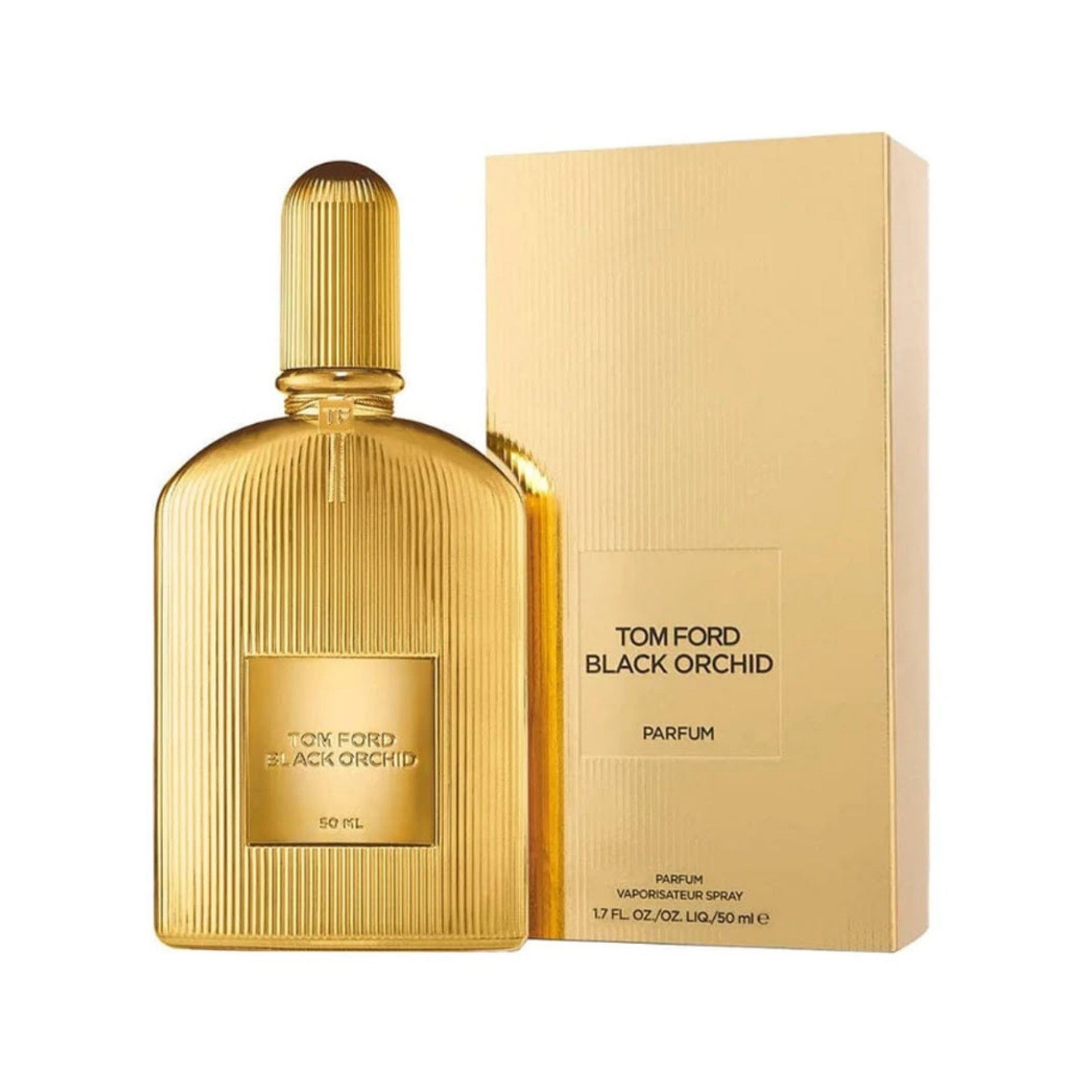 Tom Ford Black Orchid Eau de Parfum Fragrance Unisex