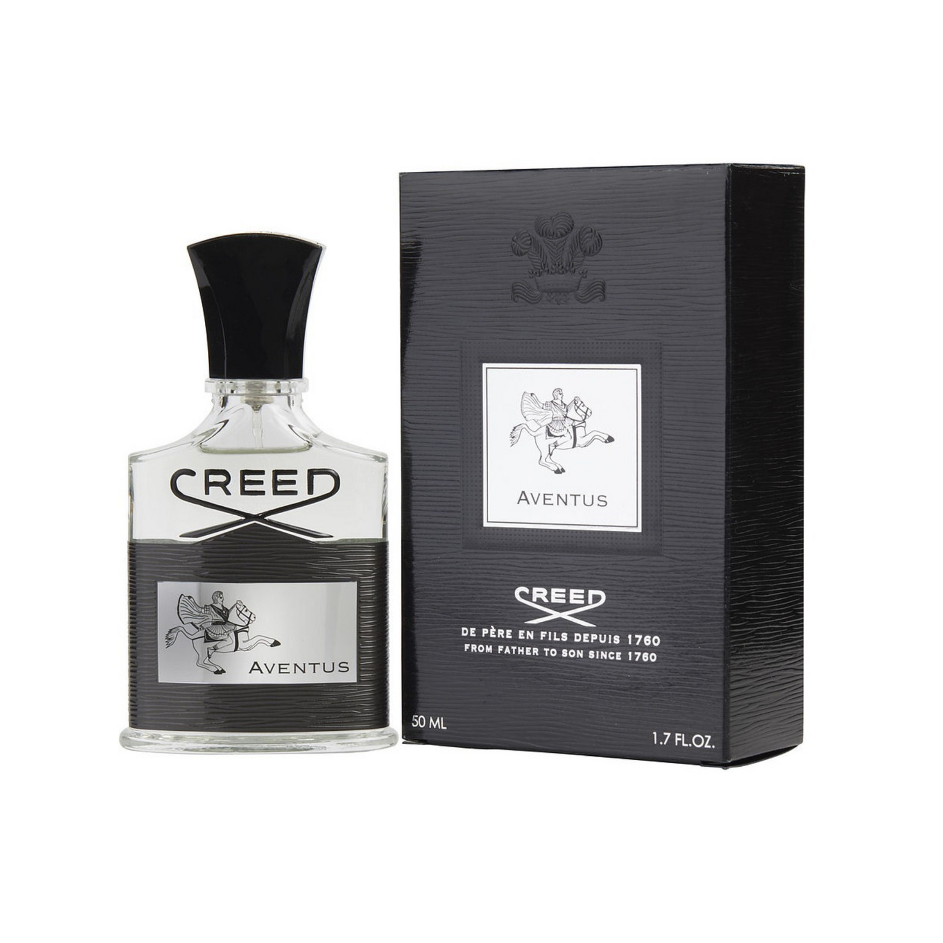 Creed Aventus Eau de Parfum Fragrance for Men