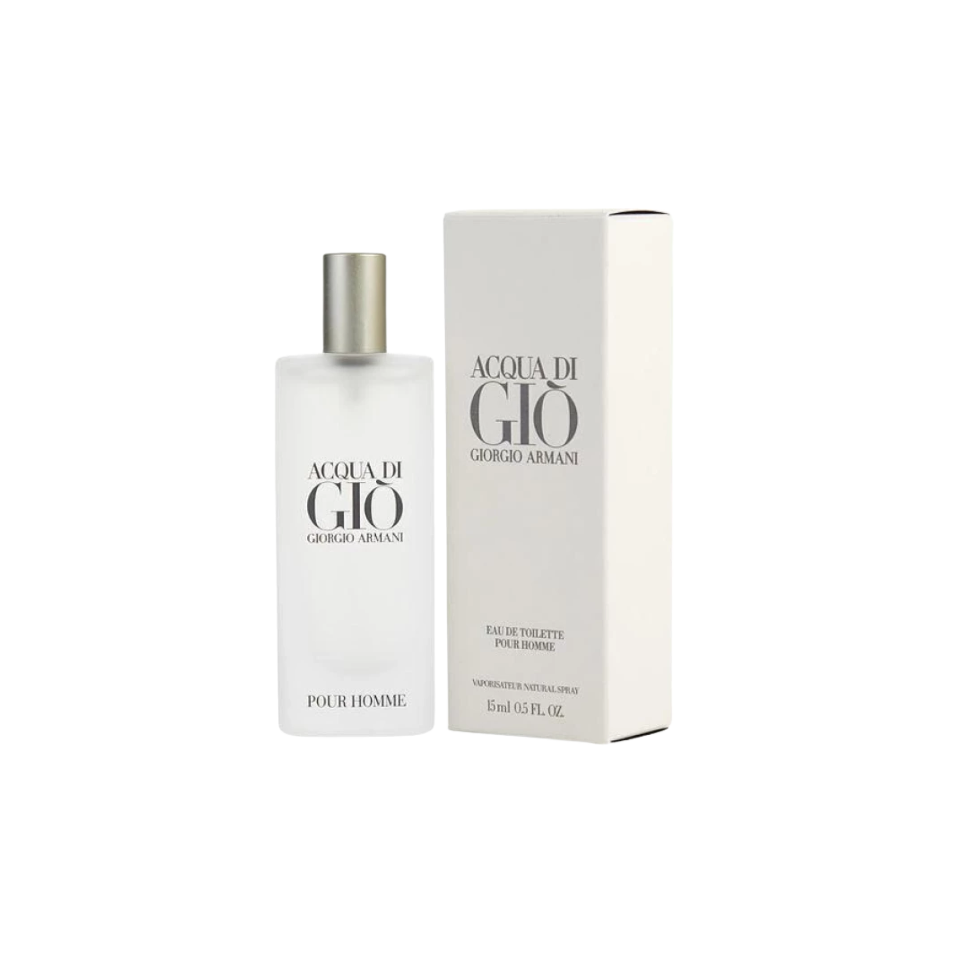 Giorgio Armani Acqua di Gio Mini Eau de Toilette Fragrance for Men