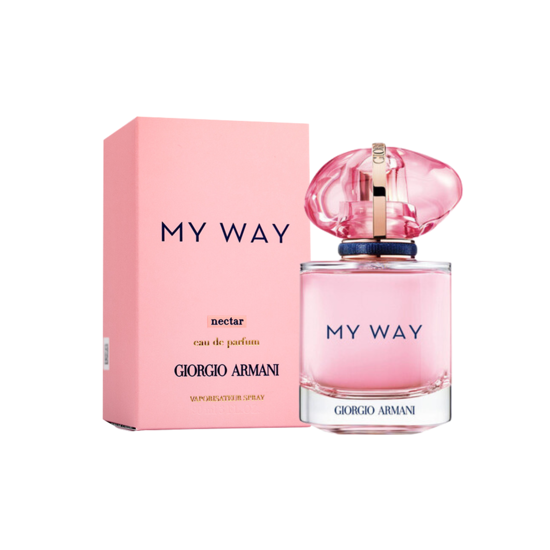 Giorgio Armani My Way Nectar Eau de Parfum Fragrance For Ladies