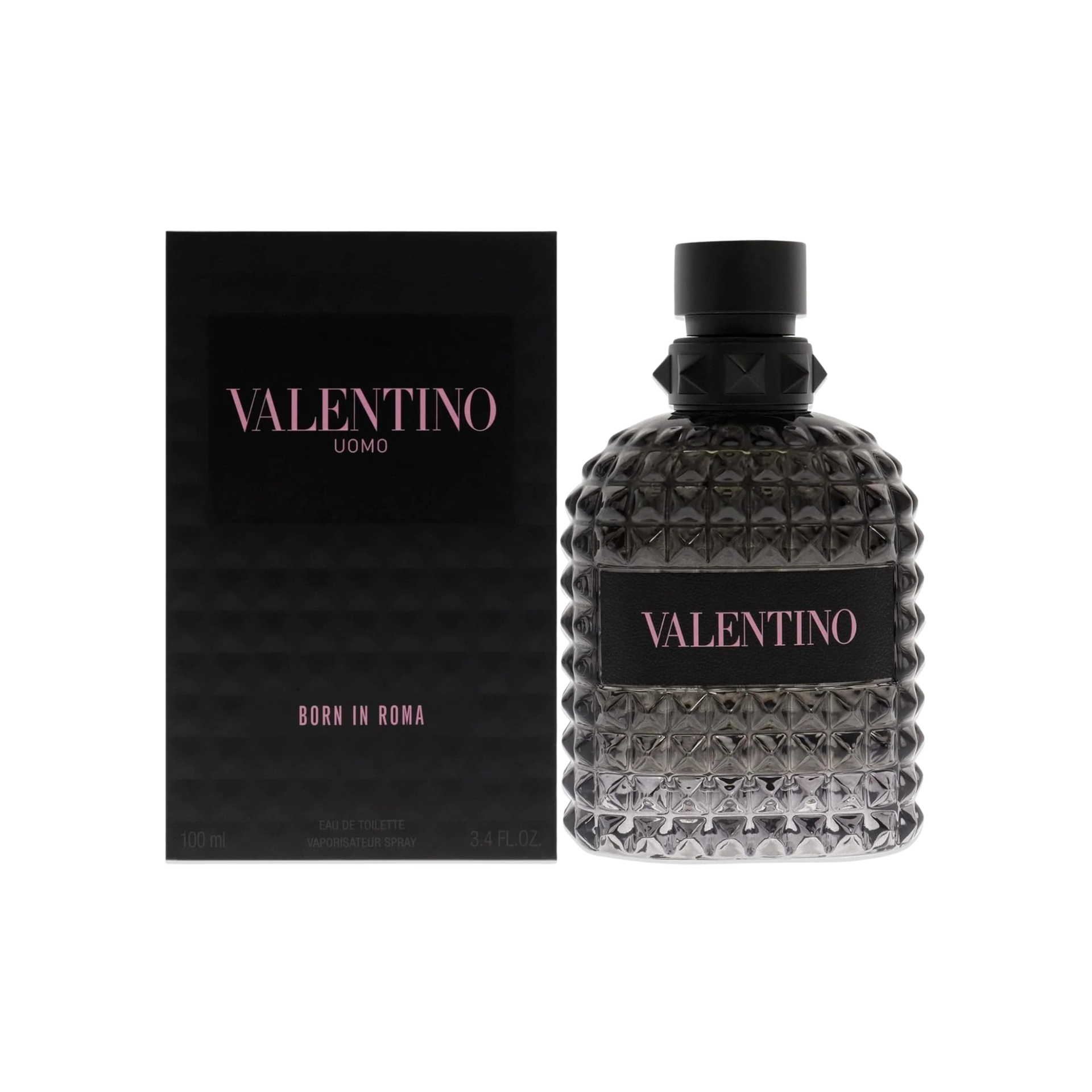 Valentino Uomo Born In Roma Eau de Toilette for Men