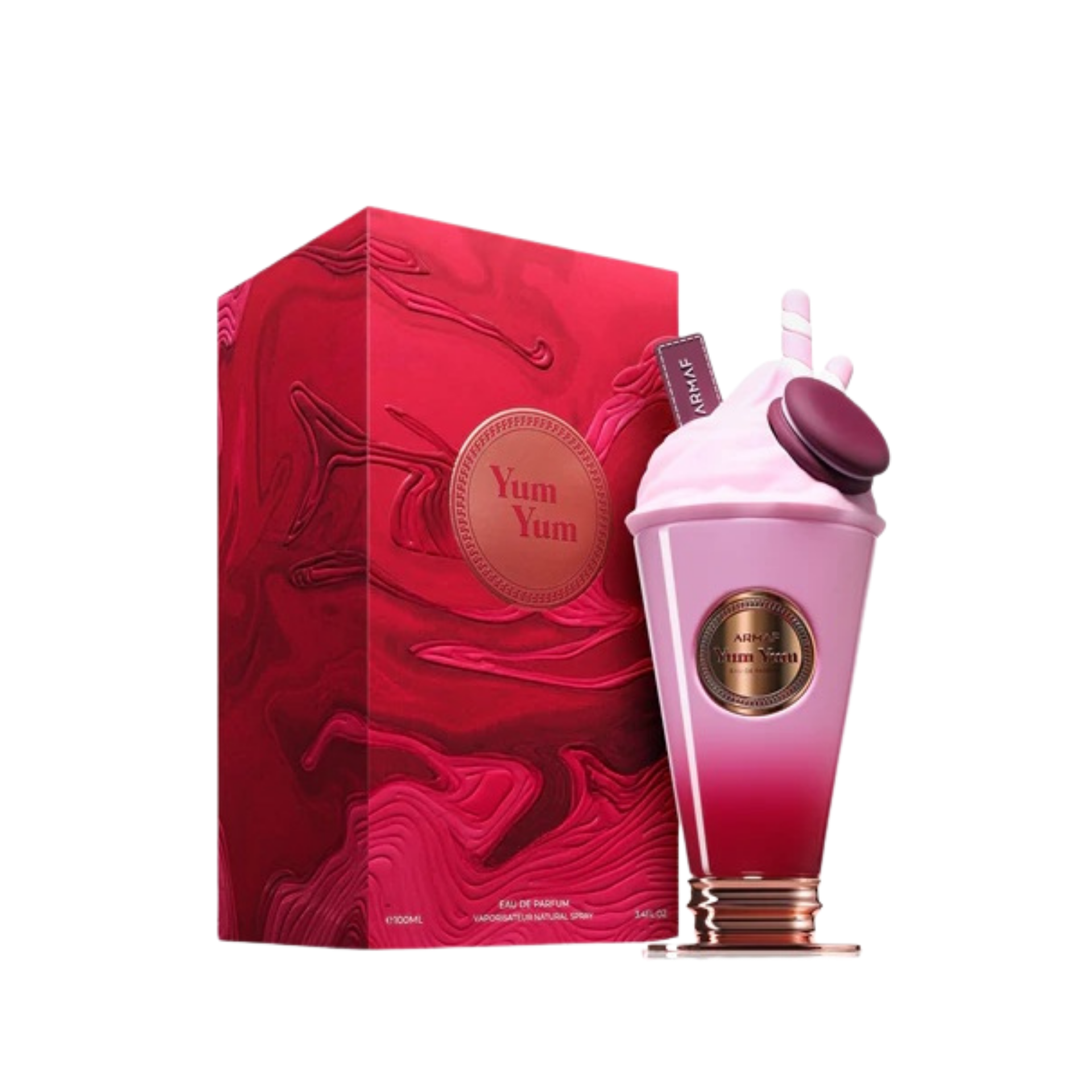 Armaf Yum Yum Eau de Parfum for Ladies