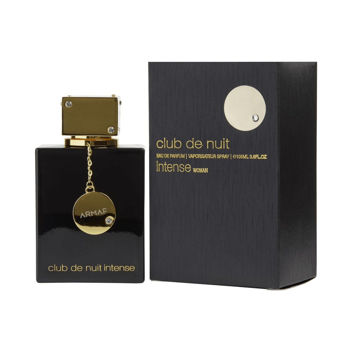 Armaf Club De Nuit Intense Eau de Parfum for Ladies