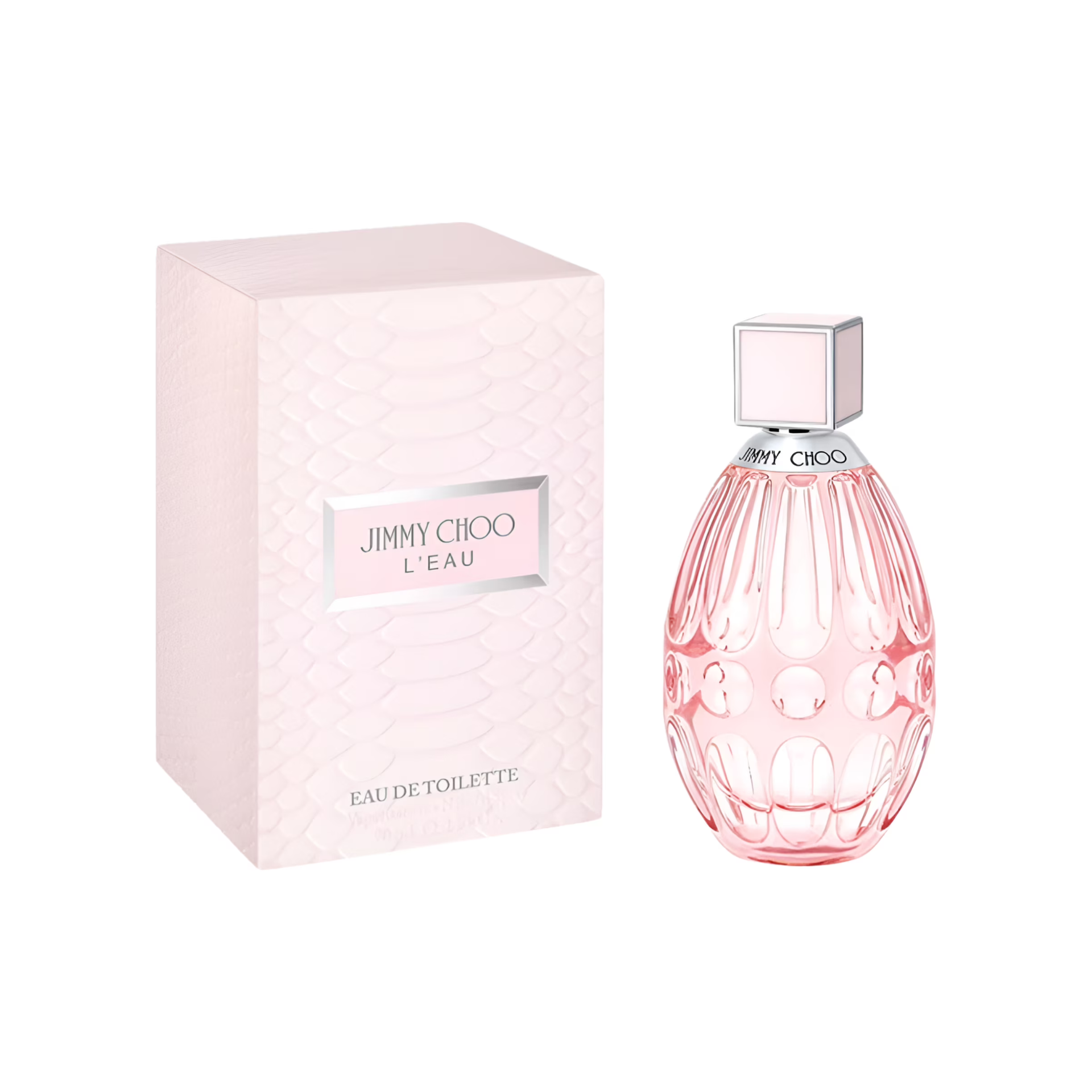 Jimmy Choo L'eau Eau de Toilette Fragrance for Ladies