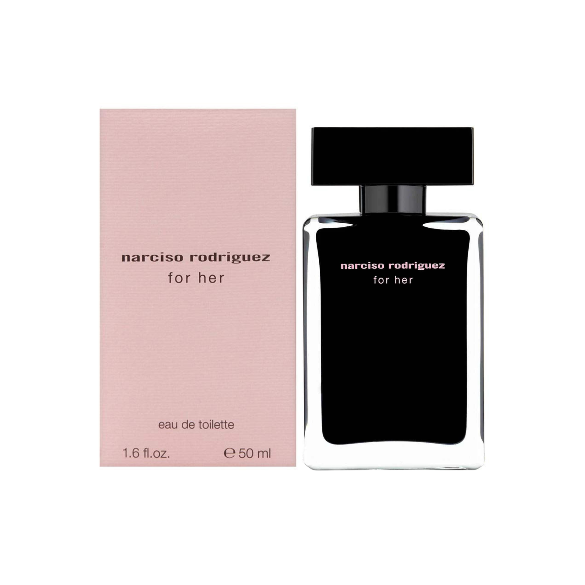 香水(女性用) Narciso Rodriguez for her 30ml Narciso Rodriguez For Her Eau de Toilette for Women
