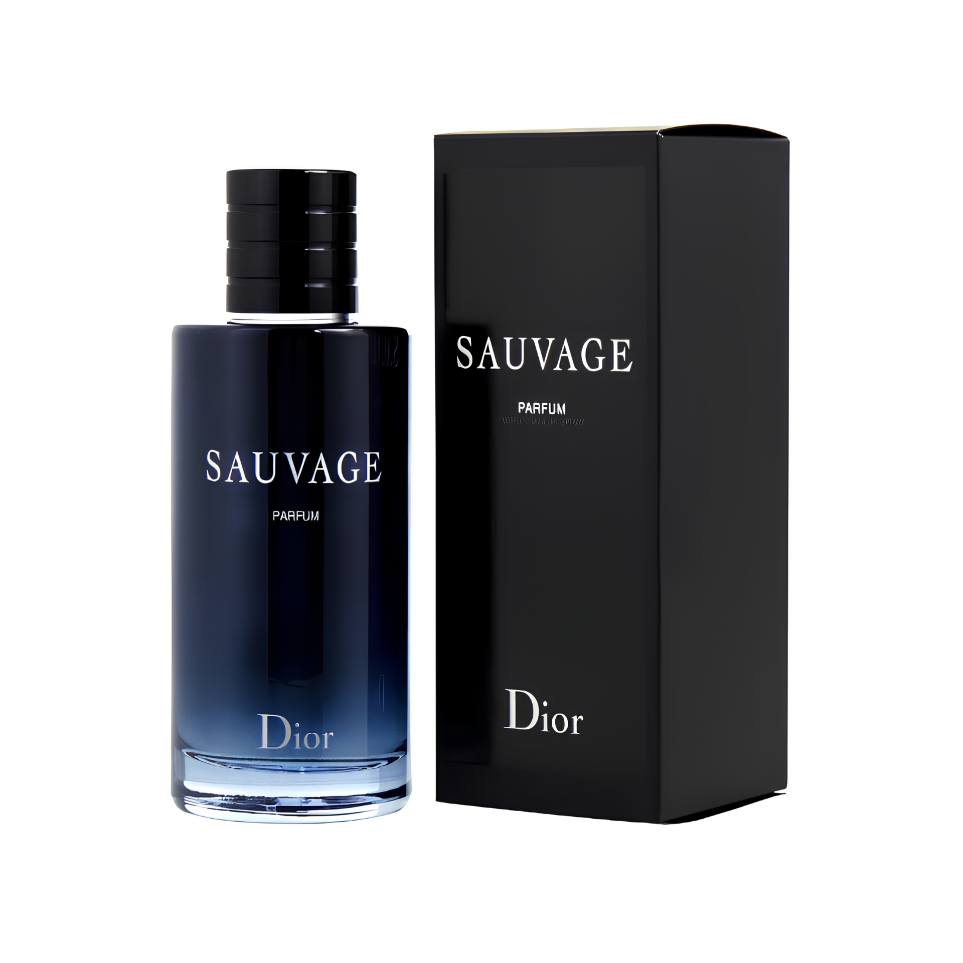 ば*ん様 Dior Sauvage Parfum 男性用香水 100ml Christian Dior Sauvage Parfum Fragrance for Men