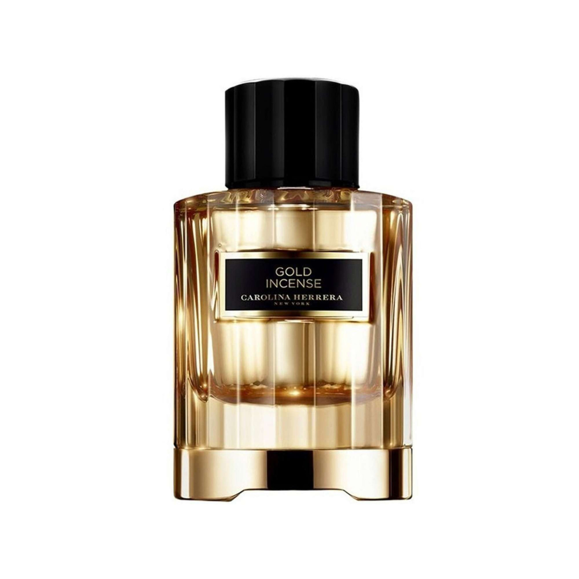 Carolina Herrera - Gold Incense - Eau de Parfum - Fragrance - Mens