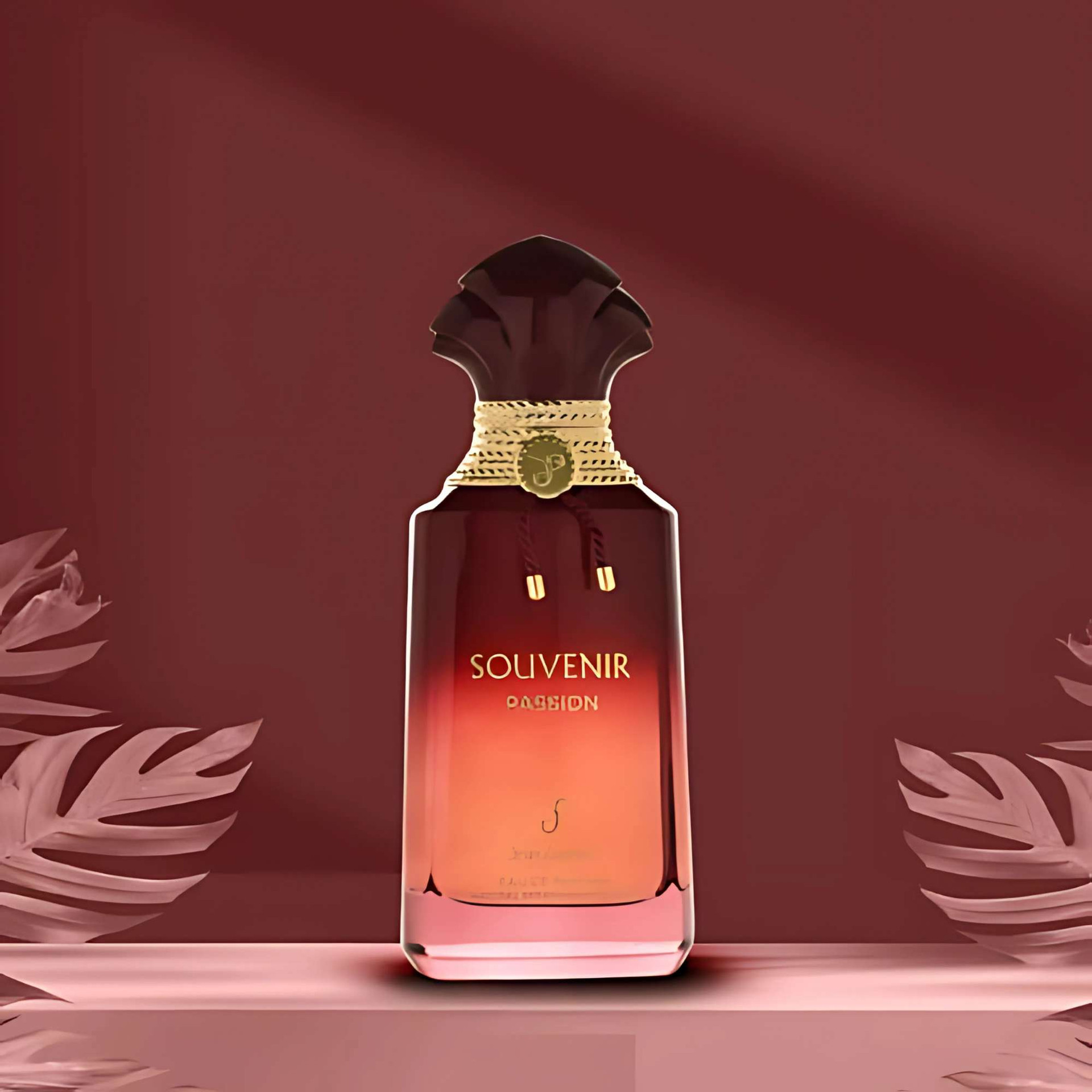 Jean Antoine Souvenir Passion Eau de Parfum Fragrance for Unisex