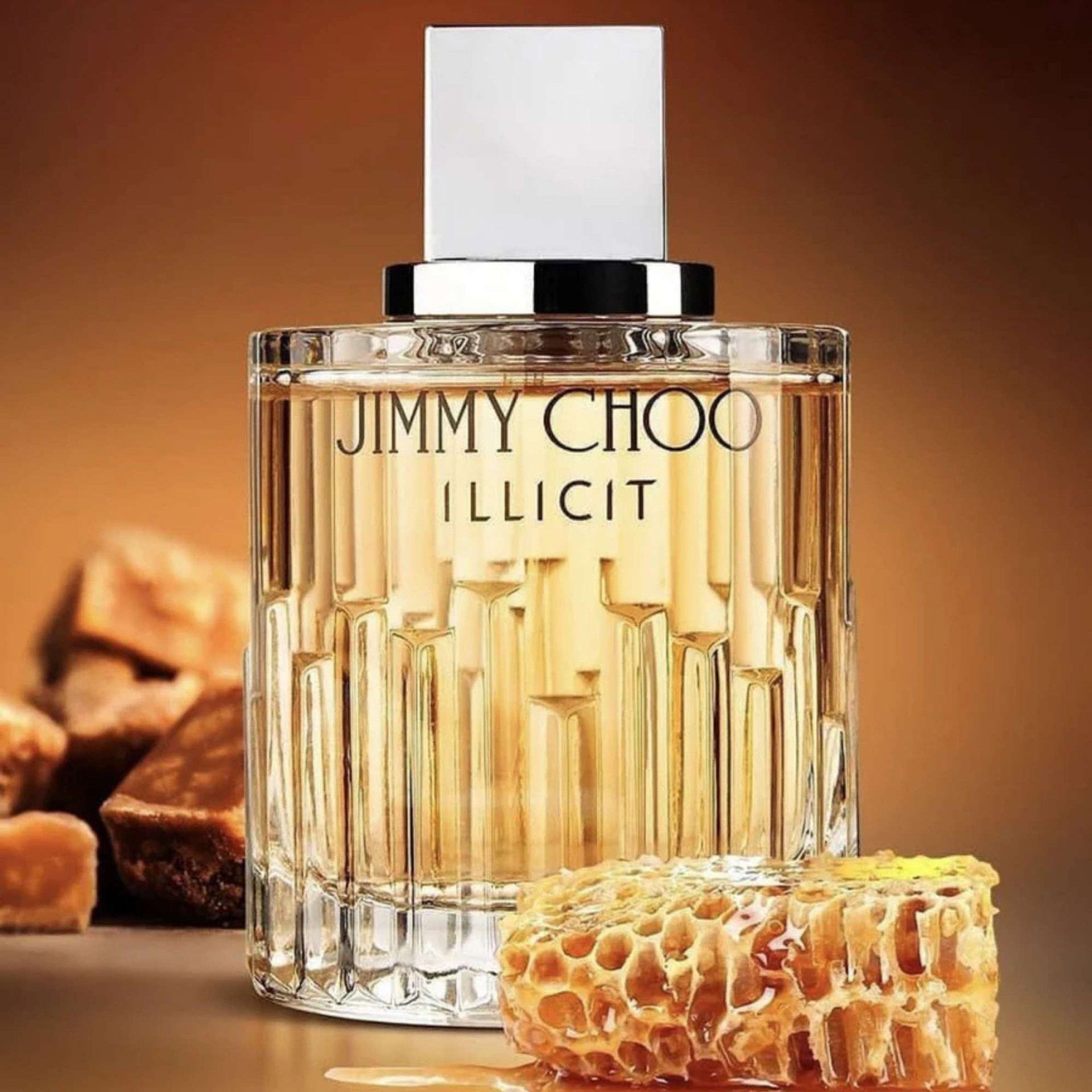 Jimmy Choo - Illicit - Eau de Parfum - Fragrance - Ladies