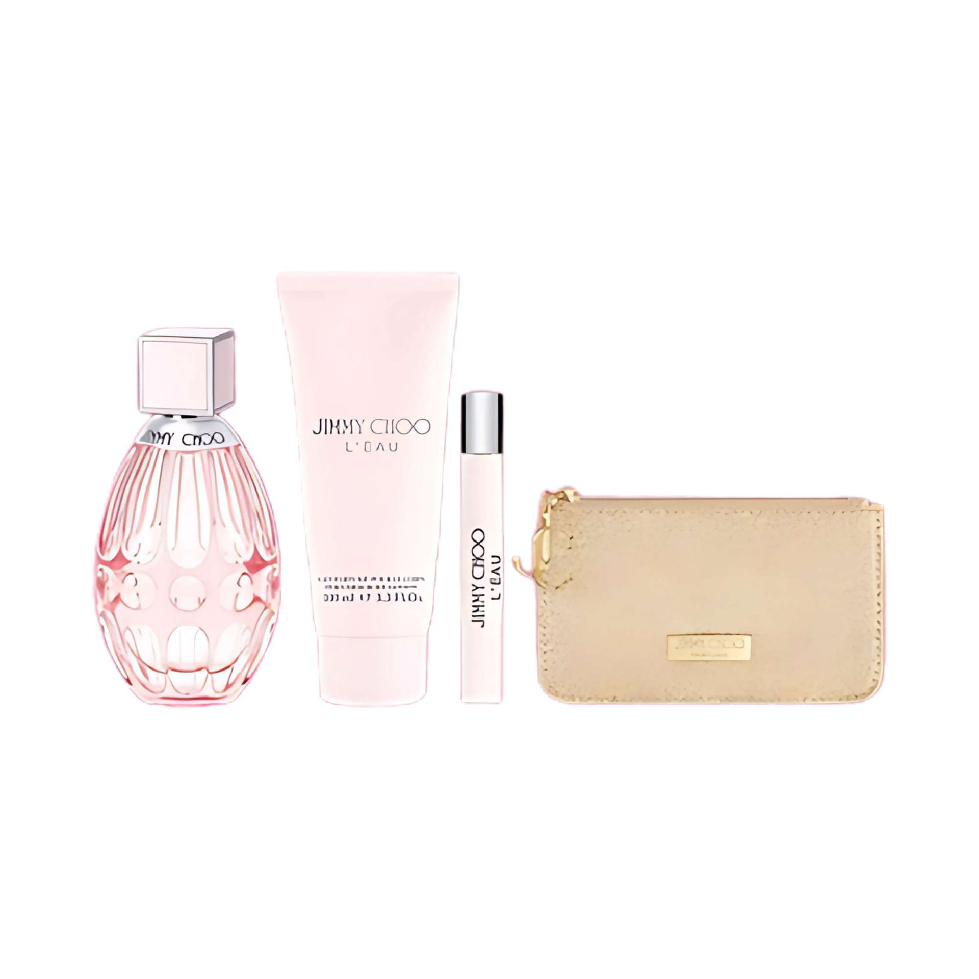 Jimmy Choo L'eau Gift Set for Ladies