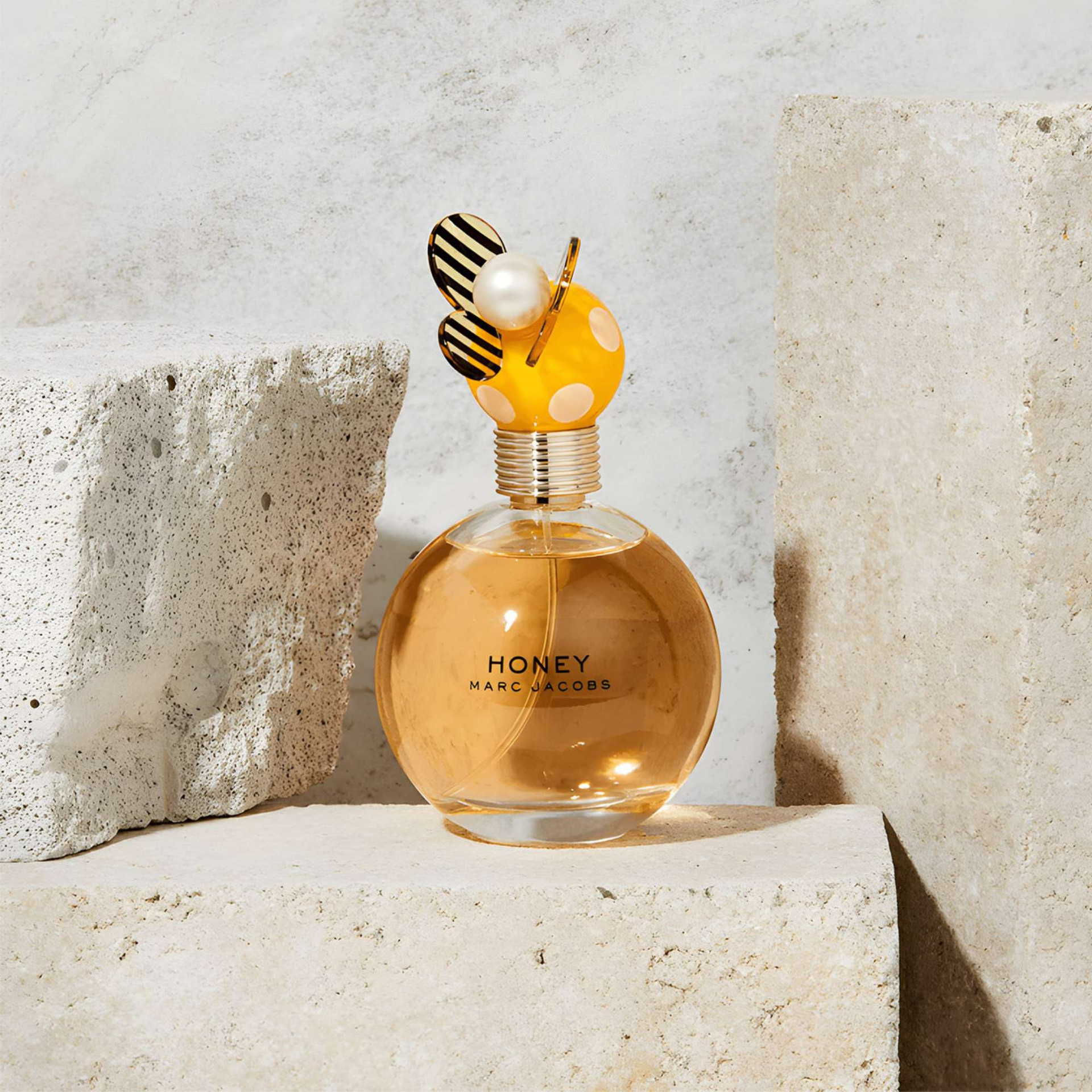 Marc Jacobs - Honey - Eau de Parfum - Fragrance - Ladies