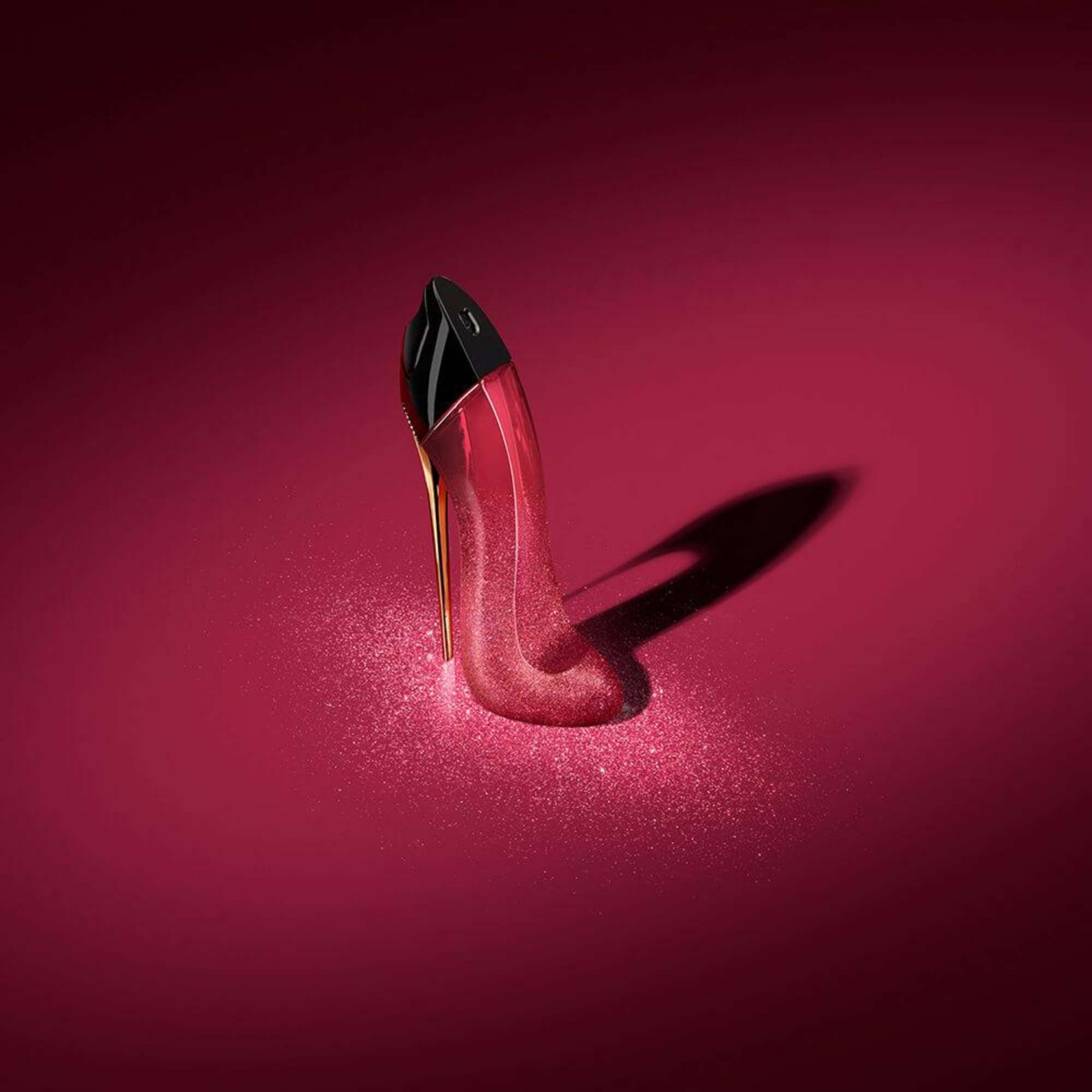 Carolina Herrera - Very Good Girl Glam - Eau de Parfum - Fragrance