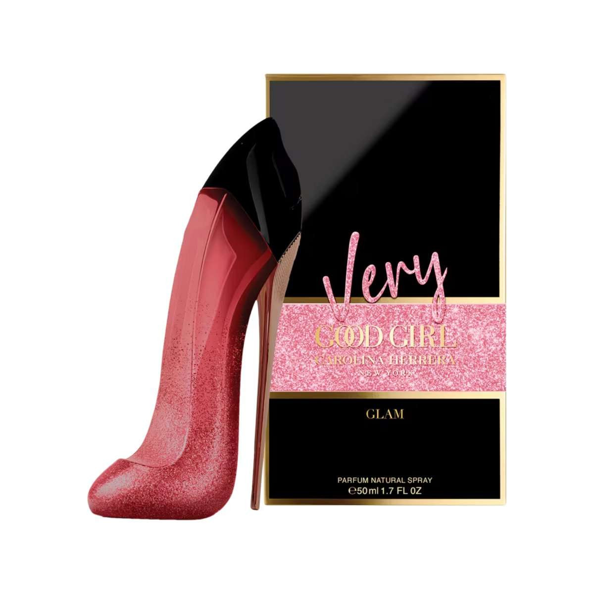 Carolina Herrera - Very Good Girl Glam - Eau de Parfum - Fragrance