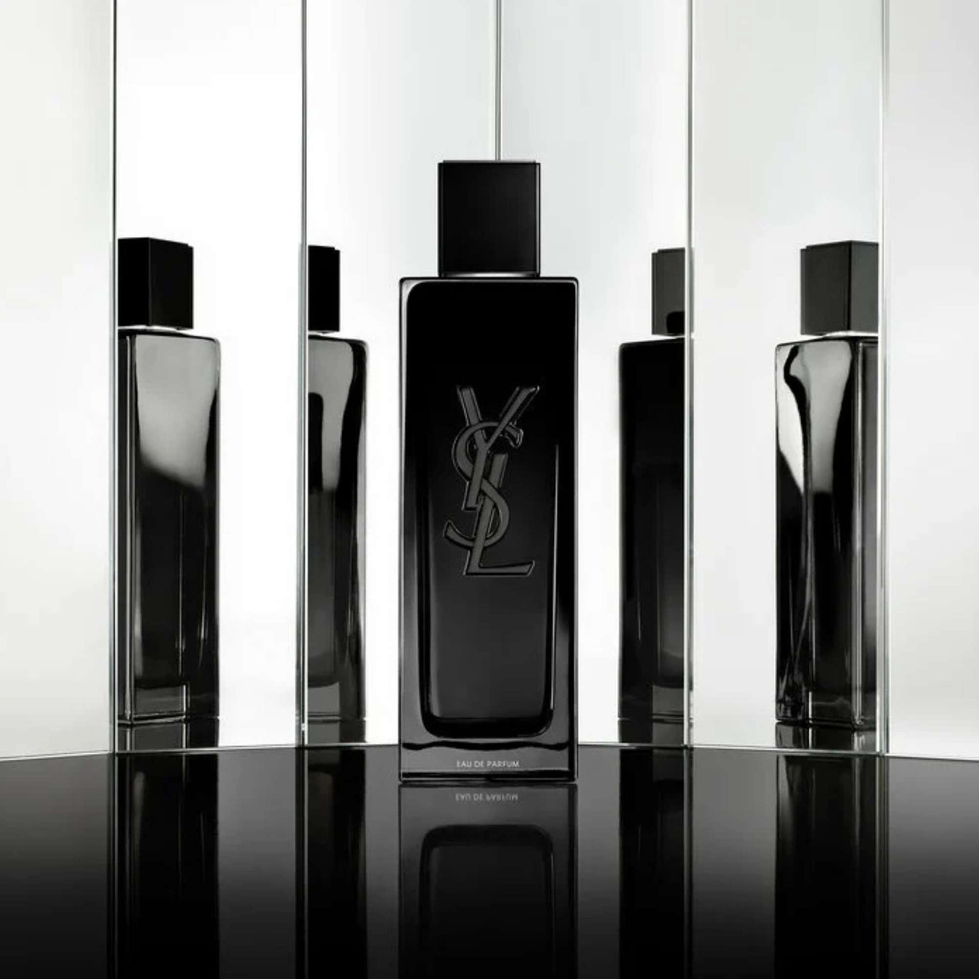 Yves Saint Laurent - Y Eau de Parfum - Eau de Parfum - Fragrance