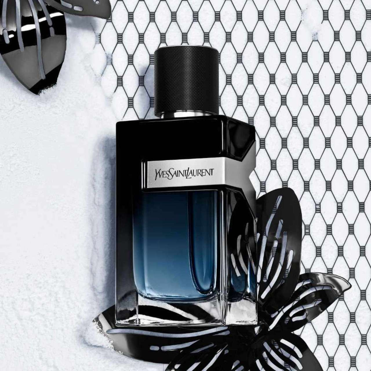 YSL Y MAN オーデトワレ　60ml ギフトボックス付き Yves Saint Laurent Ysl Men's Y 3PCS Gift Set