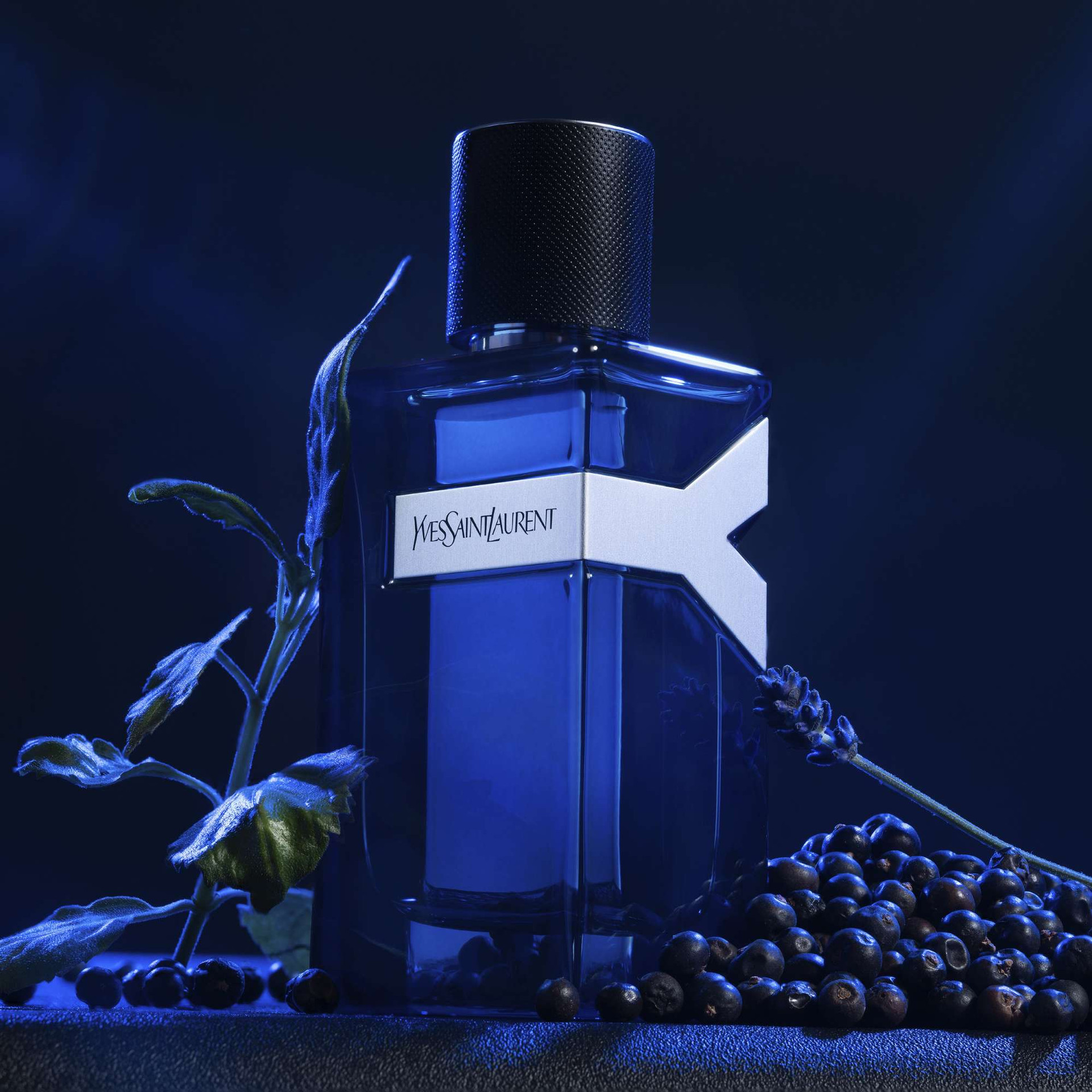 Yves Saint Laurent Ysl Men's Y 3PCS Gift Set
