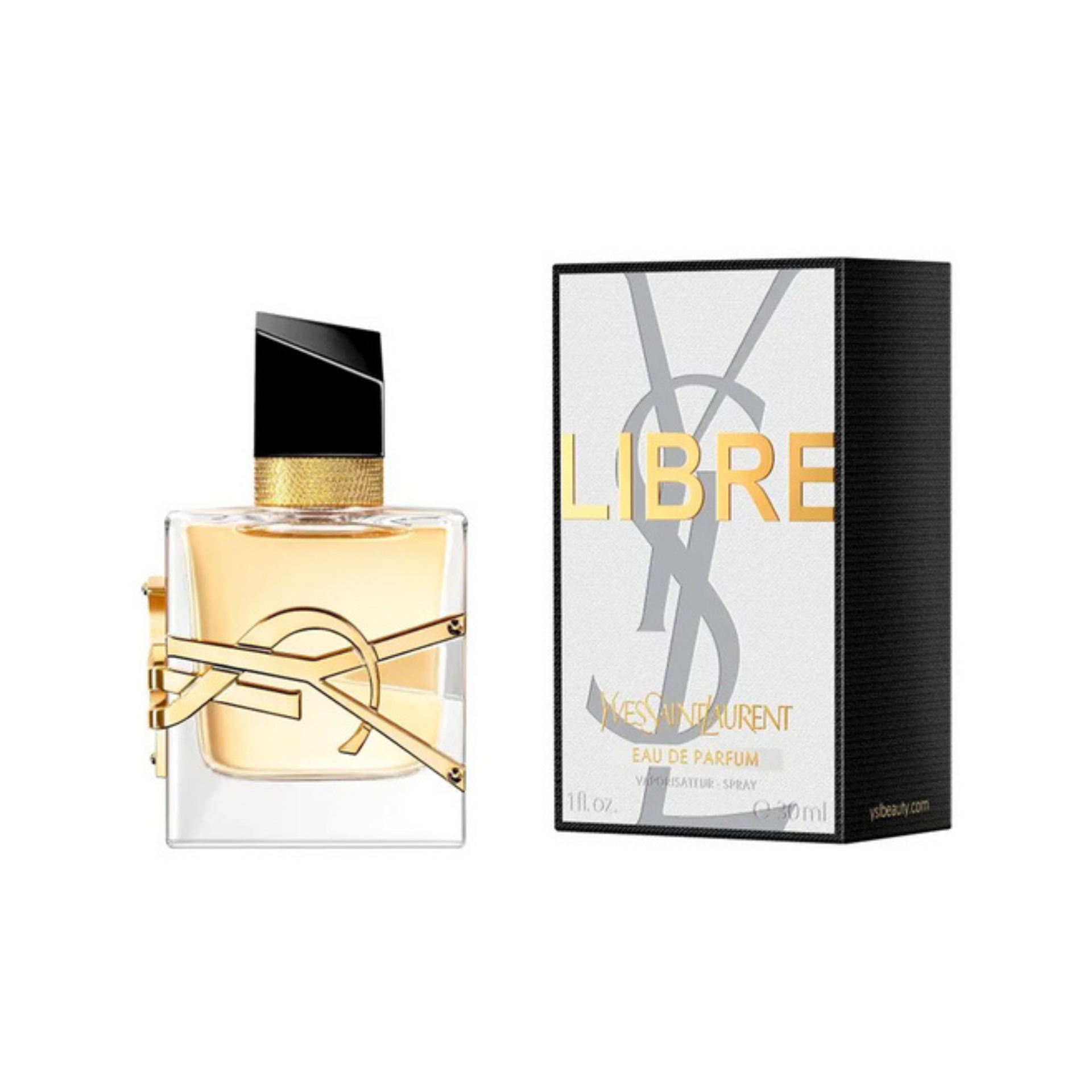Yves Saint Laurent Libre Eau de Parfum Fragrance For Ladies