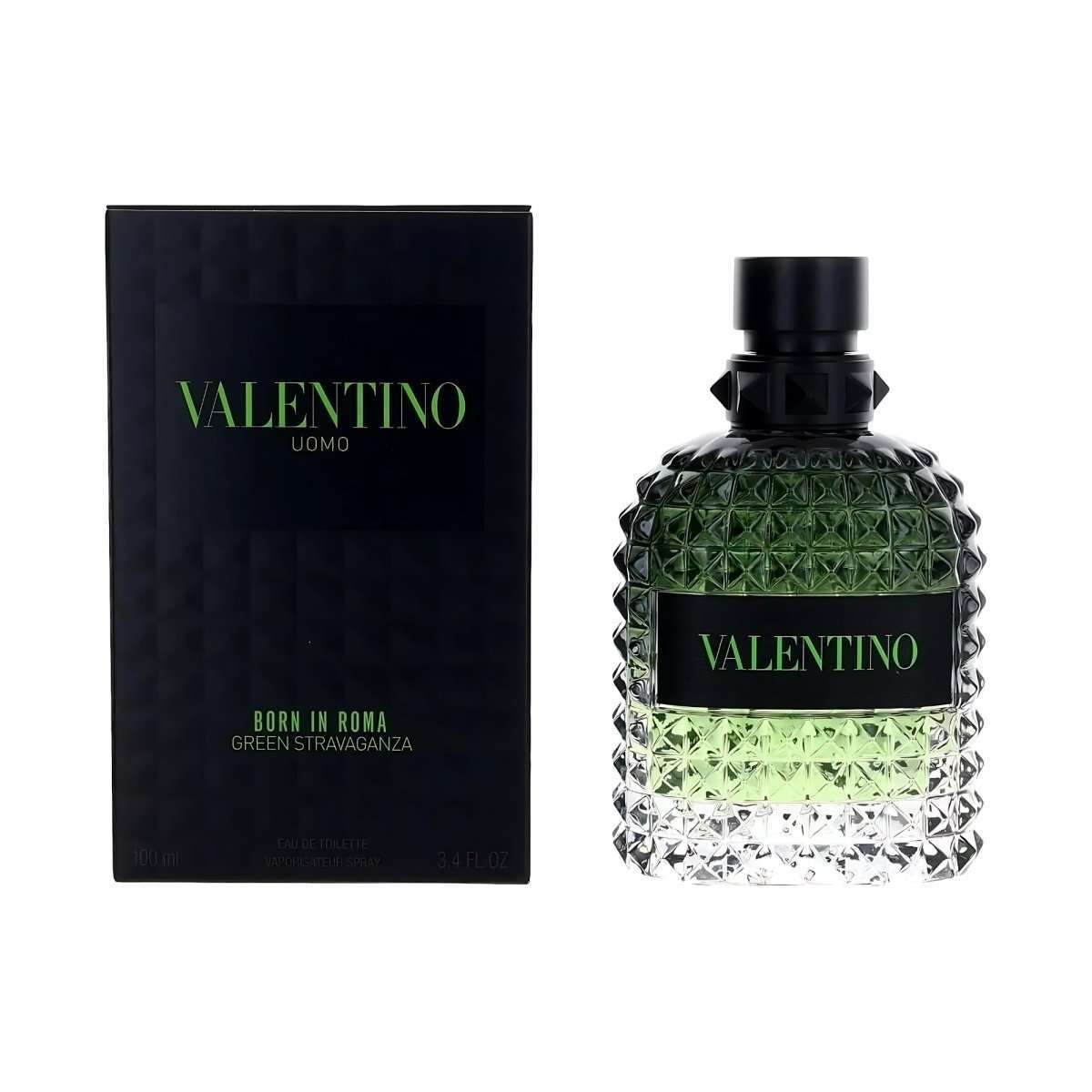 Valentino - Uomo - Eau de Toilette - Fragrance - Mens