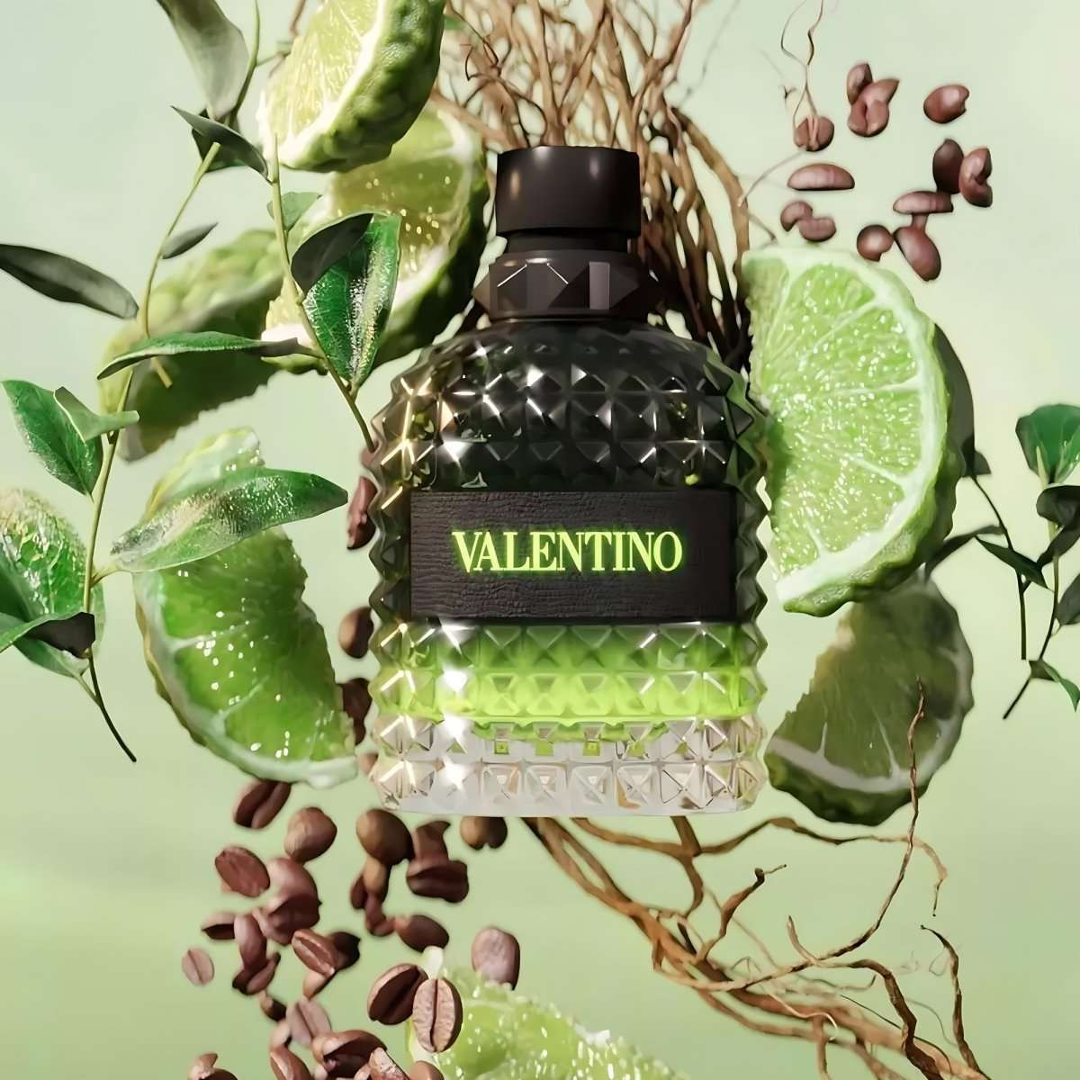 Valentino - Uomo - Eau de Toilette - Fragrance - Mens