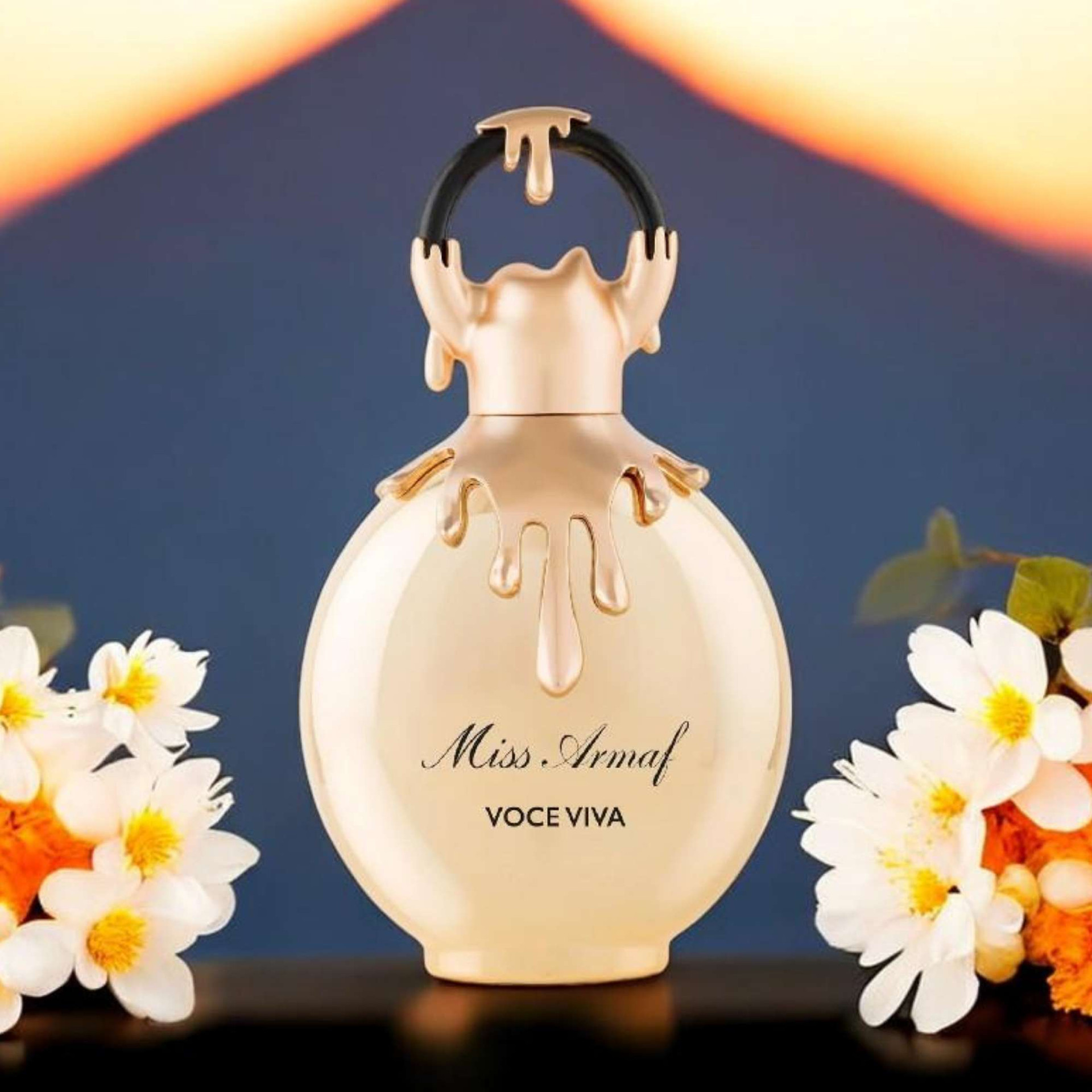 Armaf - Miss VoceViva - Eau de Parfum - Fragrance - Ladies