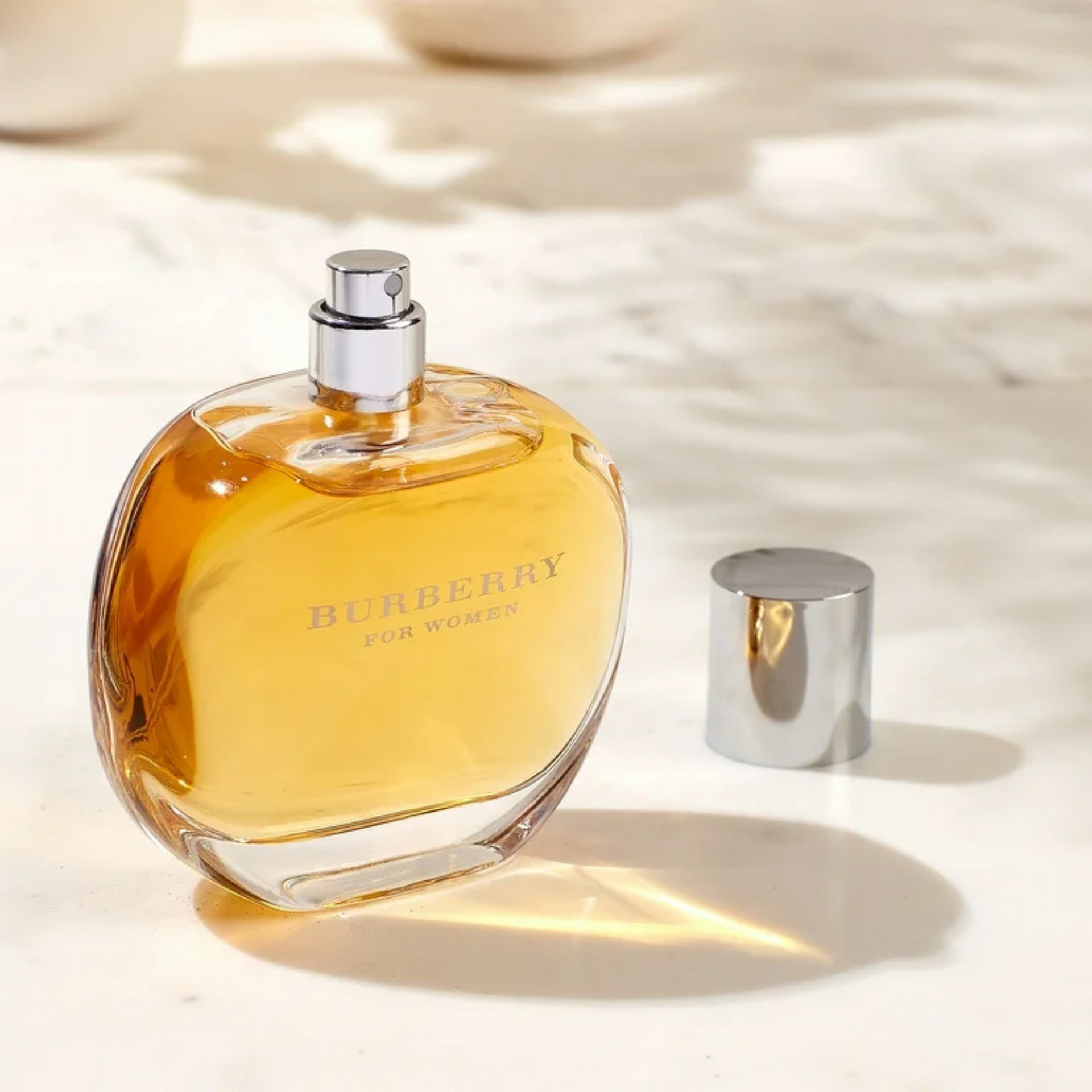 Burberry Classic Eau de Parfum Fragrance Ladies