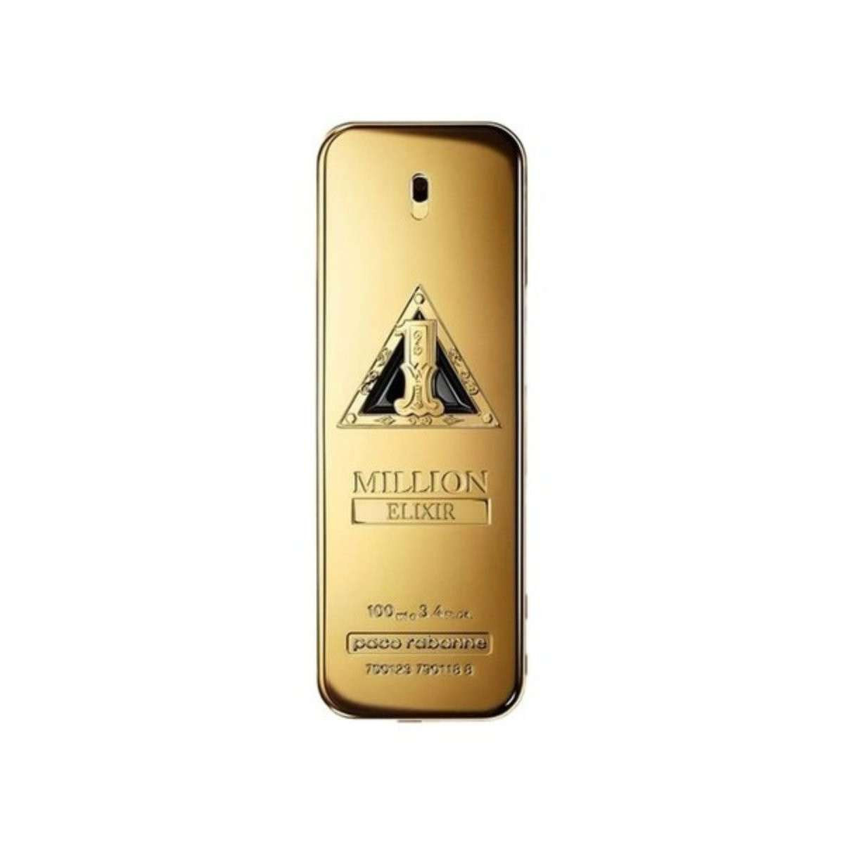 Paco Rabanne - 1 Million Elixir - Eau de Parfum - Fragrance - Mens