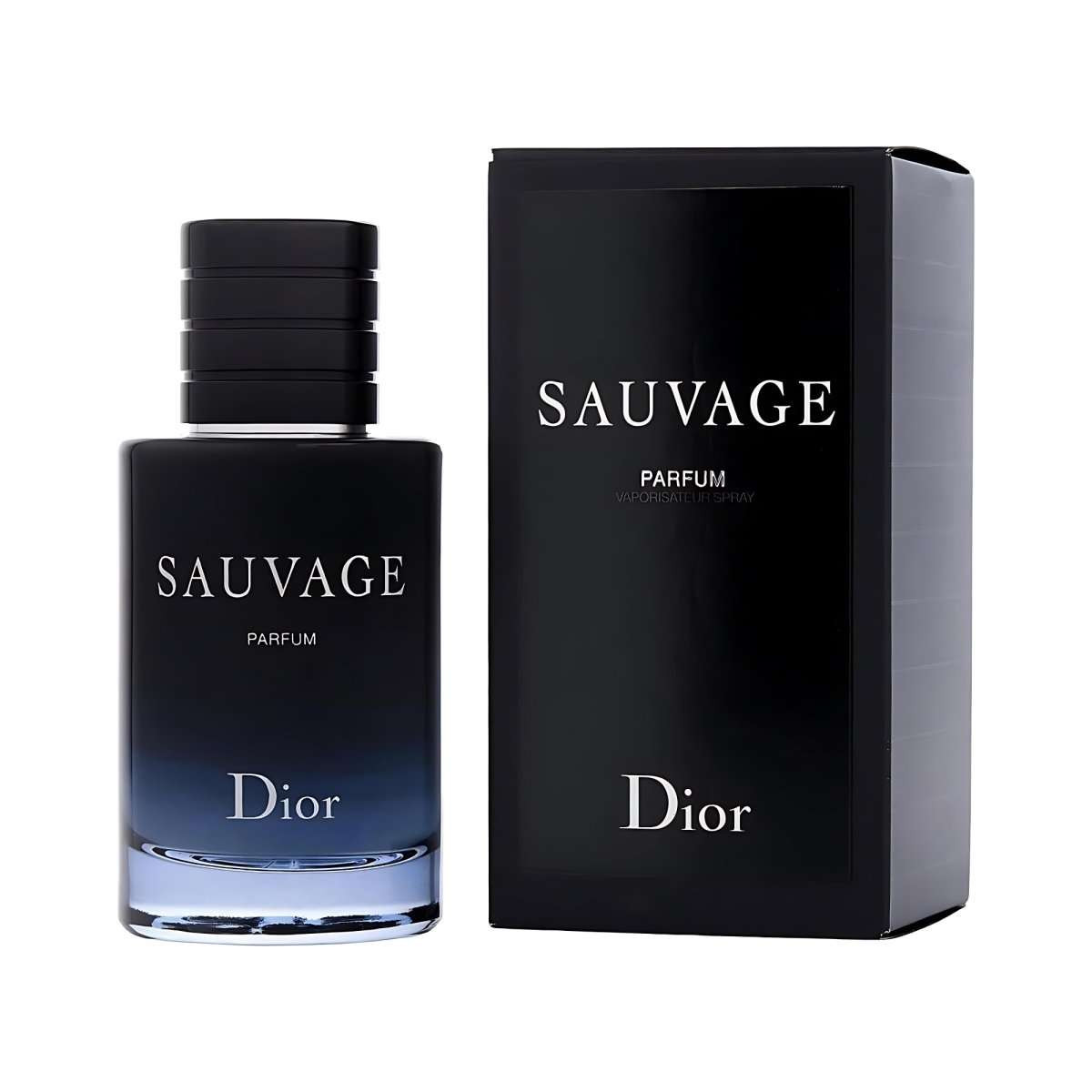 Christian Dior Sauvage Parfum Fragrance for Men