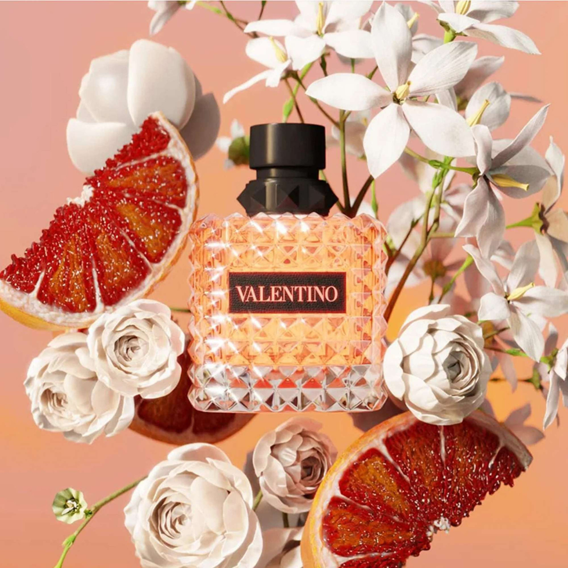 Valentino - Coral Fantasy - Eau de Parfum - Fragrance - Ladies