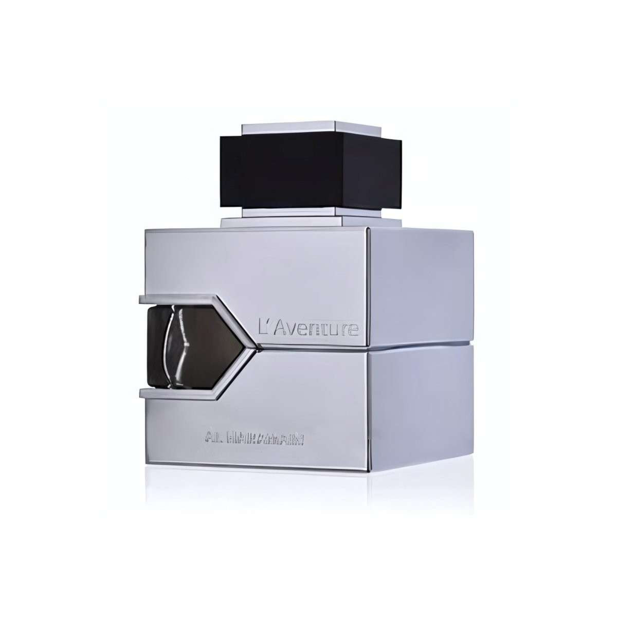 Al Haramain - L'Aventure - Eau de Parfum - Fragrance - Mens