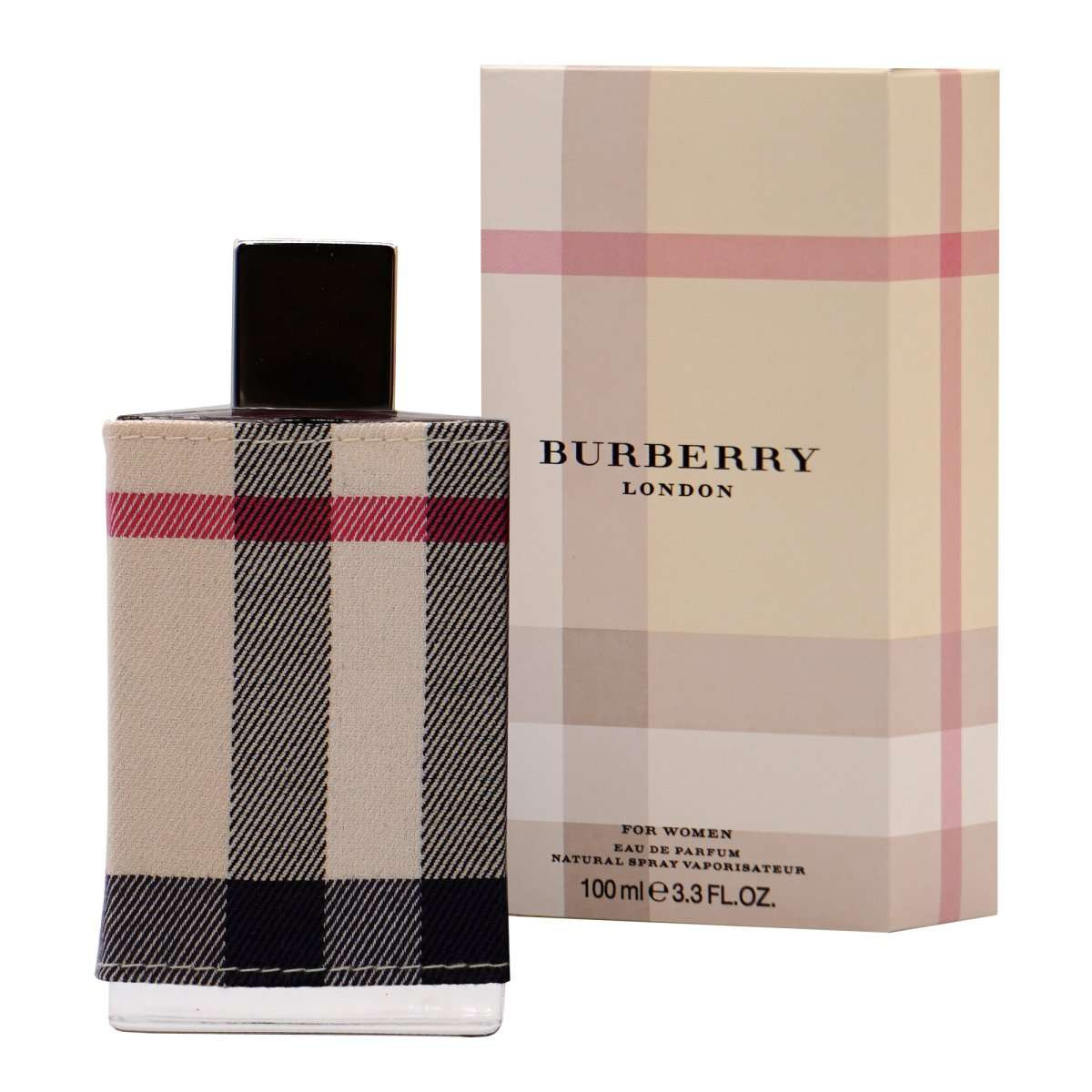 Burberry - London - Eau de Parfum - Fragrance - Ladies