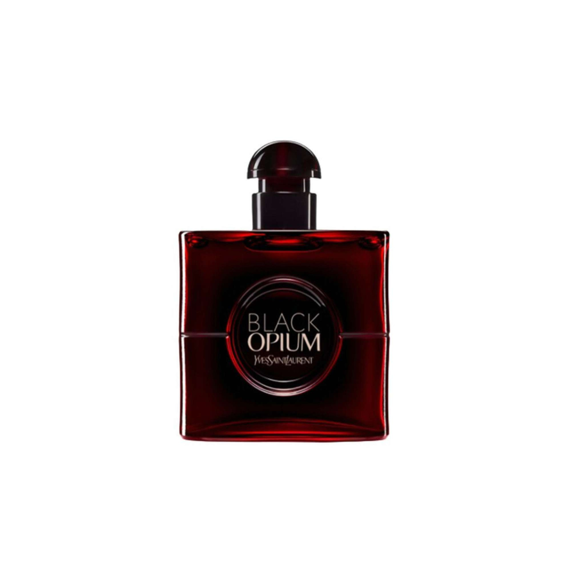 香水(女性用) Yves Saint Laurent BLACK OPIUM 50mL Amazon.com : Yves Saint Laurent Black Opium Eau De Parfum