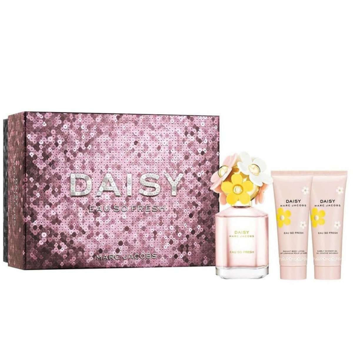Marc Jacobs - Daisy Eau So Fresh - Gift Set - Ladies