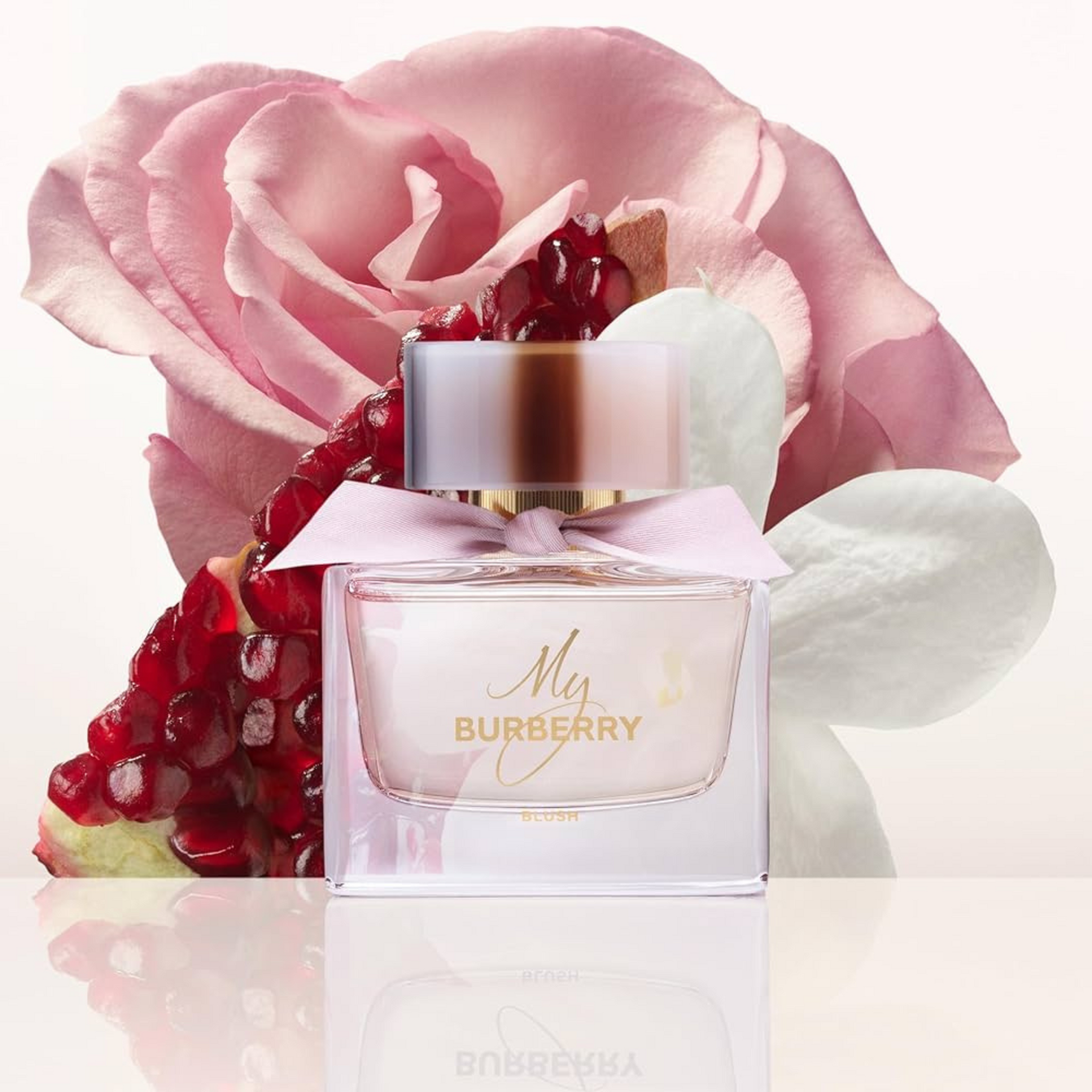 Burberry - Blush - Eau de Parfum - Fragrance - Ladies