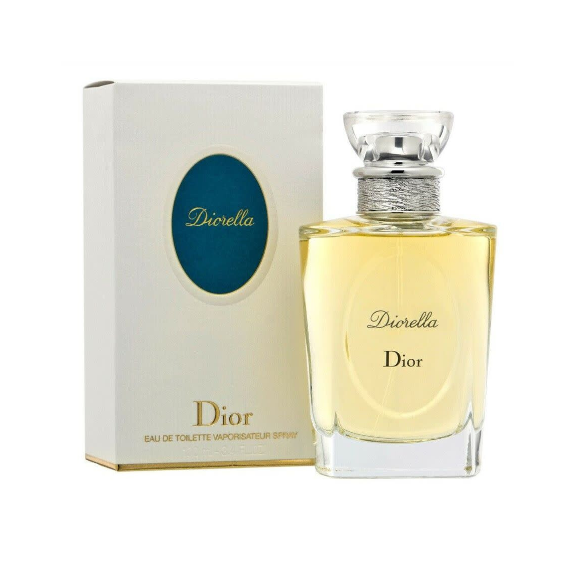 Christian Dior - Diorella - Eau de Toilette - Fragrance - Ladies