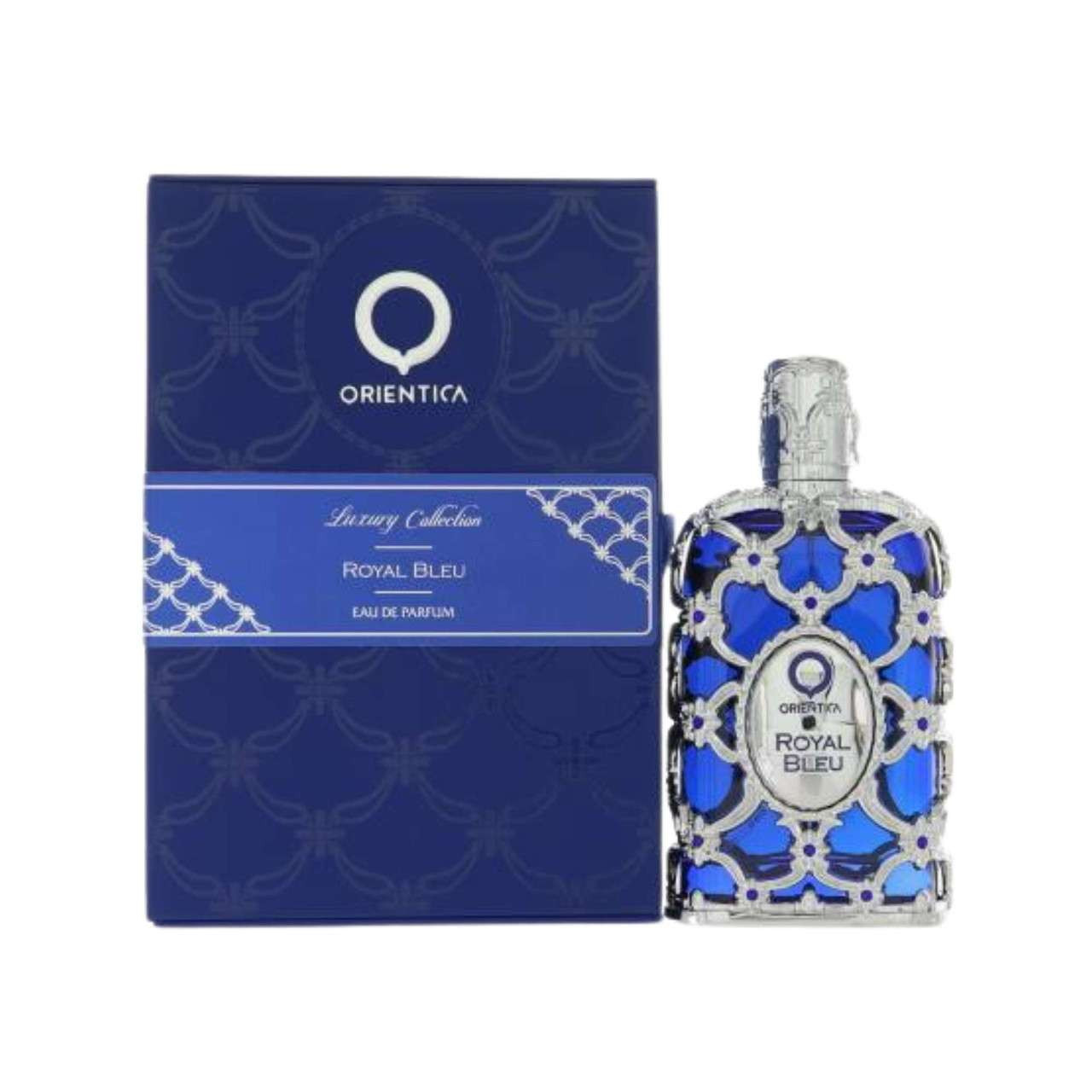 Orientica Royal Bleu Eau de Parfum Fragrance for Ladies