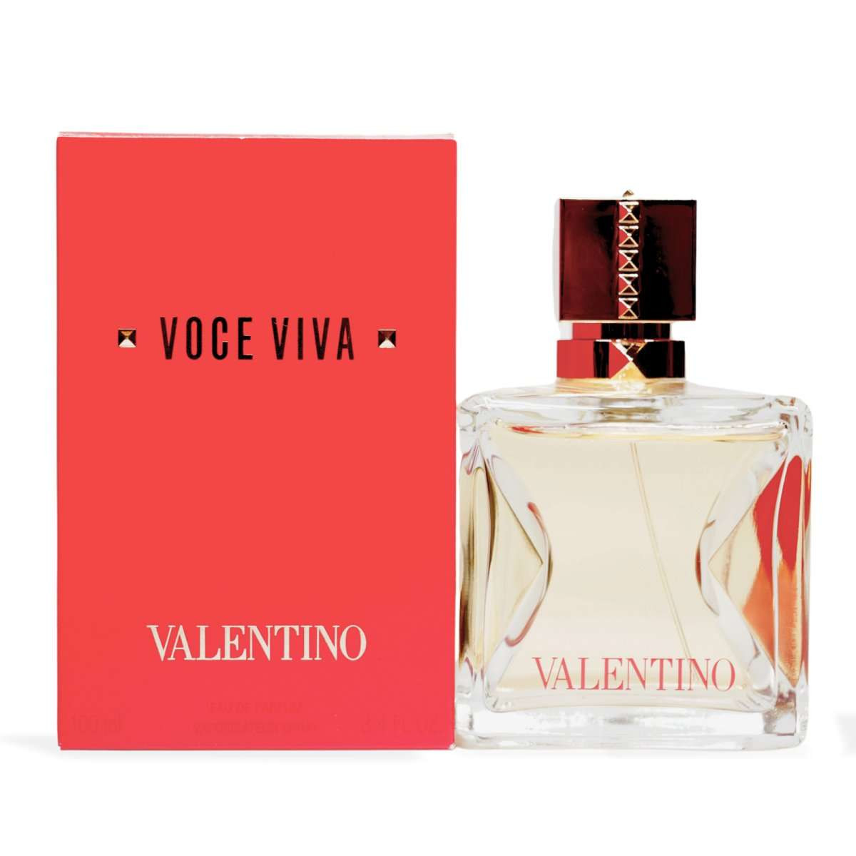 Valentino - Voce Viva - Eau de Parfum - Fragrance - Ladies