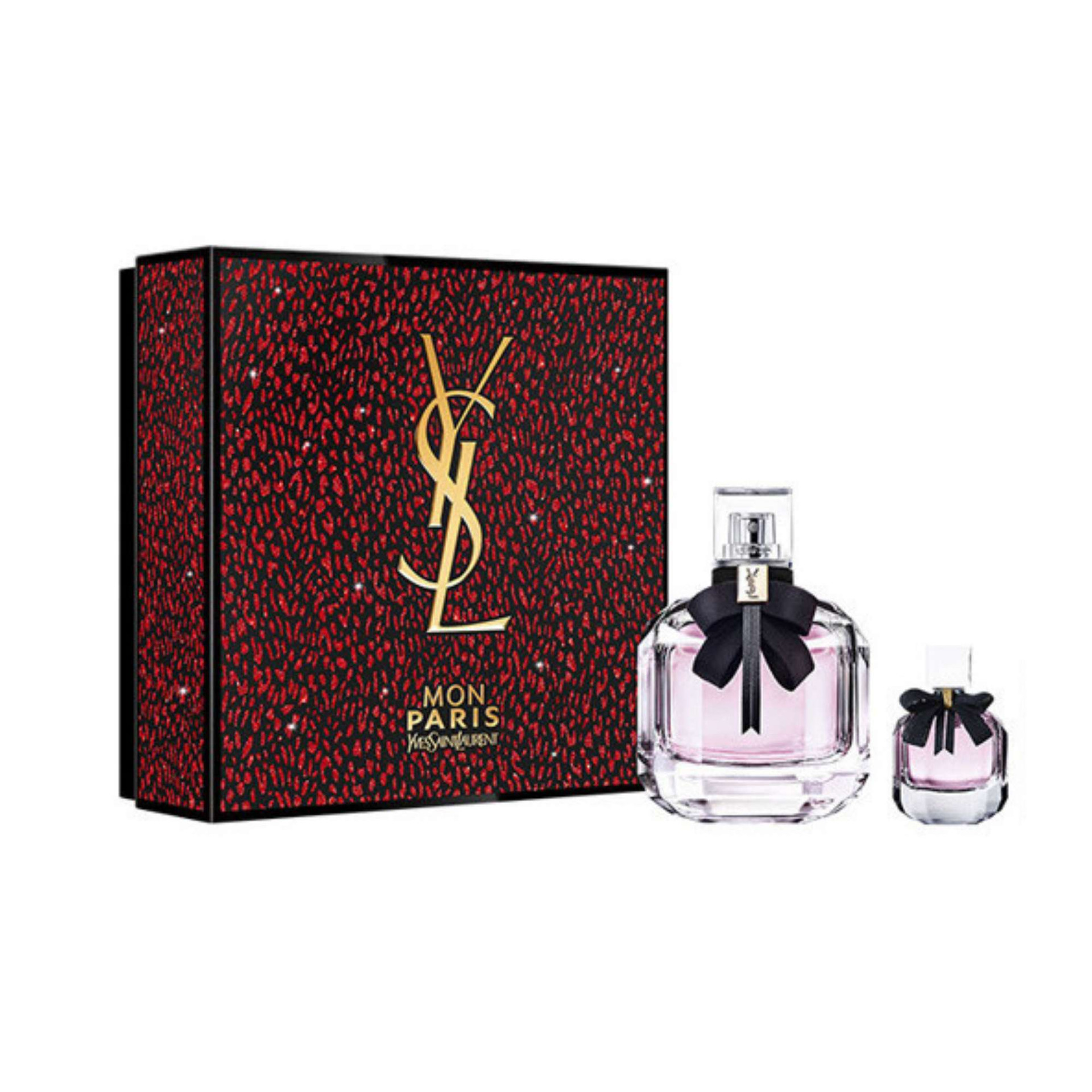 Yves Saint Laurent - Mon Paris - Gift Set - Ladies