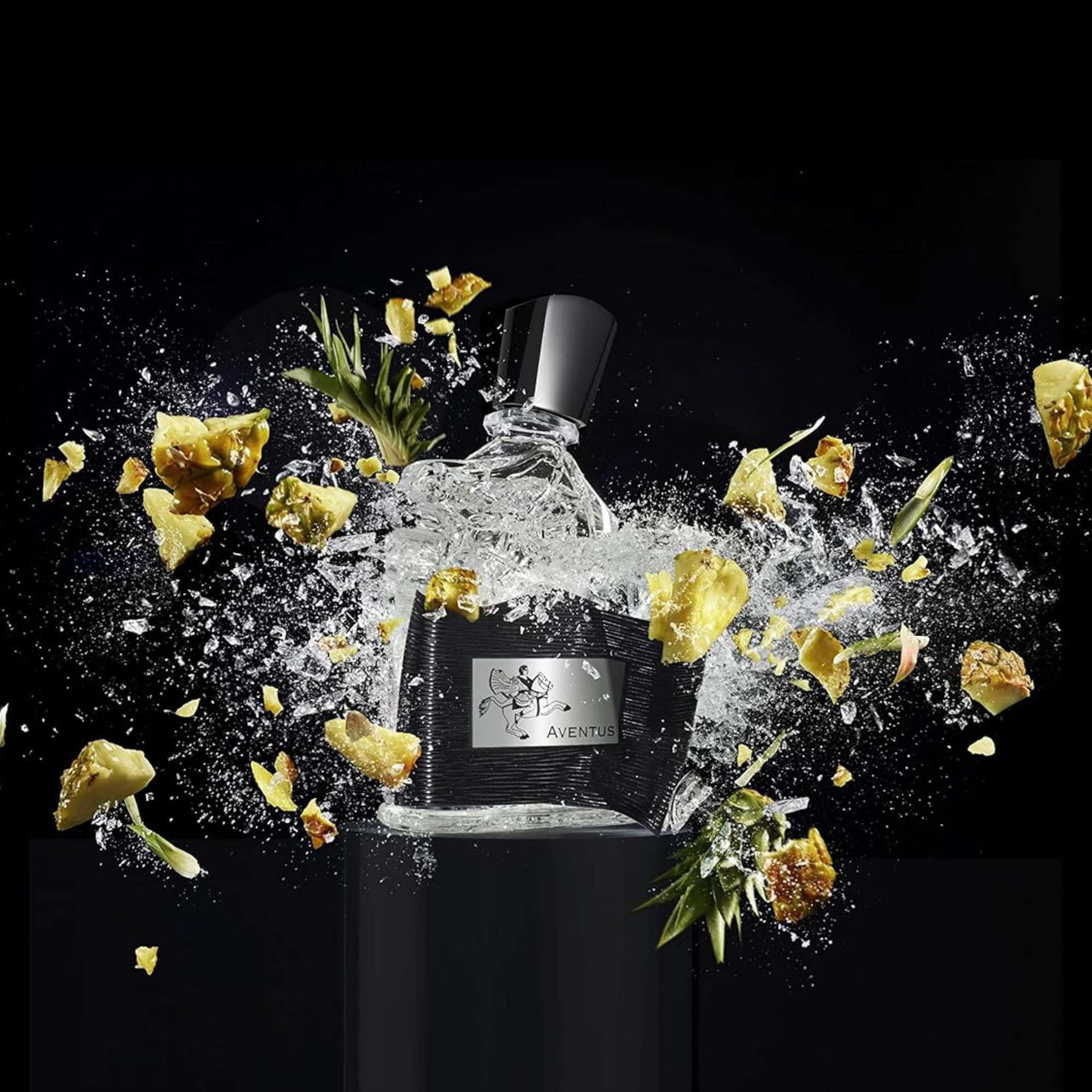 Creed Aventus Eau de Parfum Fragrance for Men
