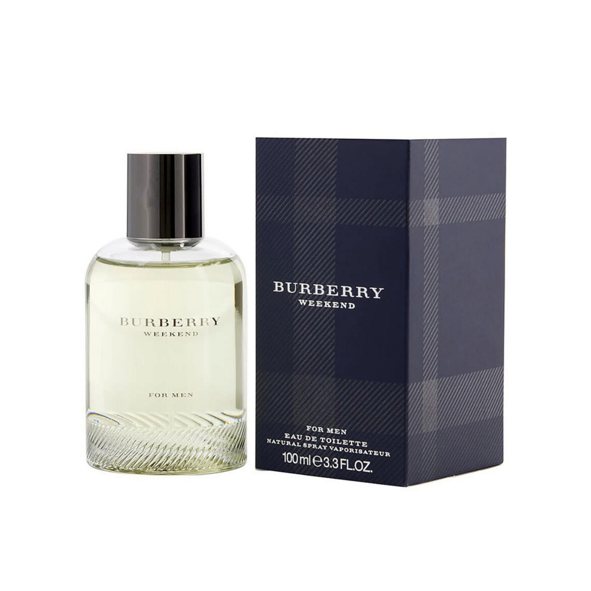 Burberry - Weekend - Eau de Toilette - Fragrance - Mens