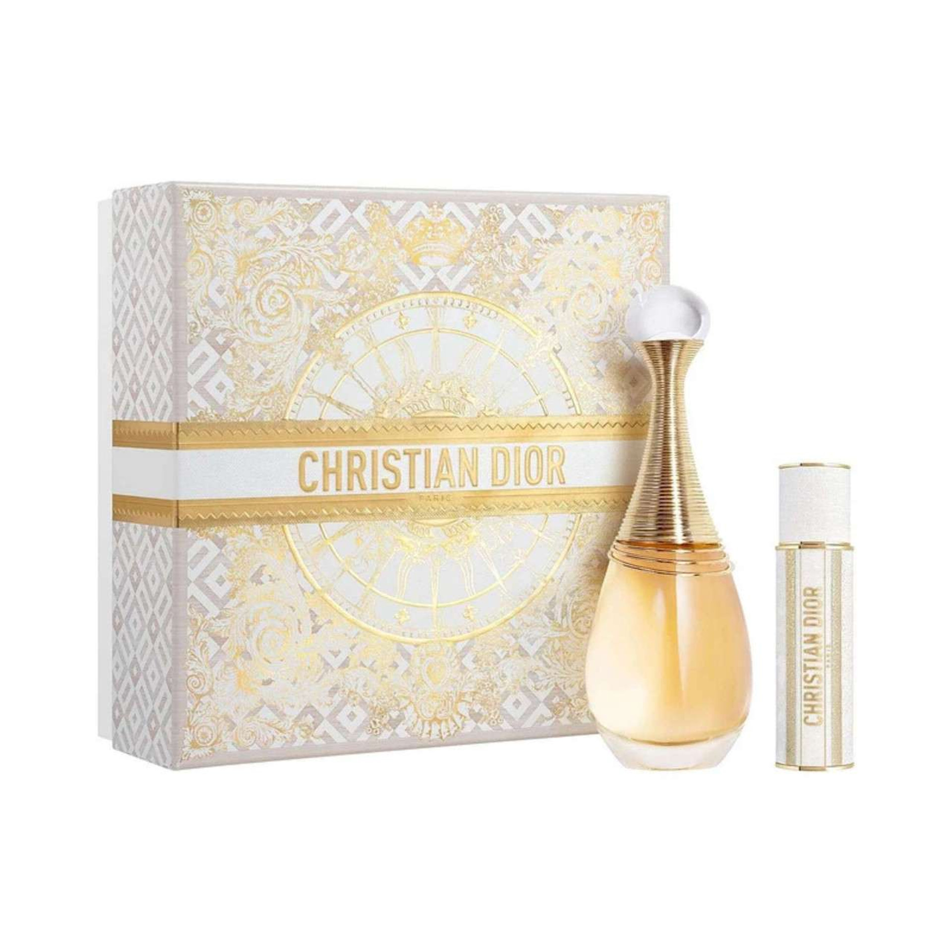 ChristianDior　J'adoreノベリティセット Christian Dior J'adore 2PCS Gift Set for Ladies