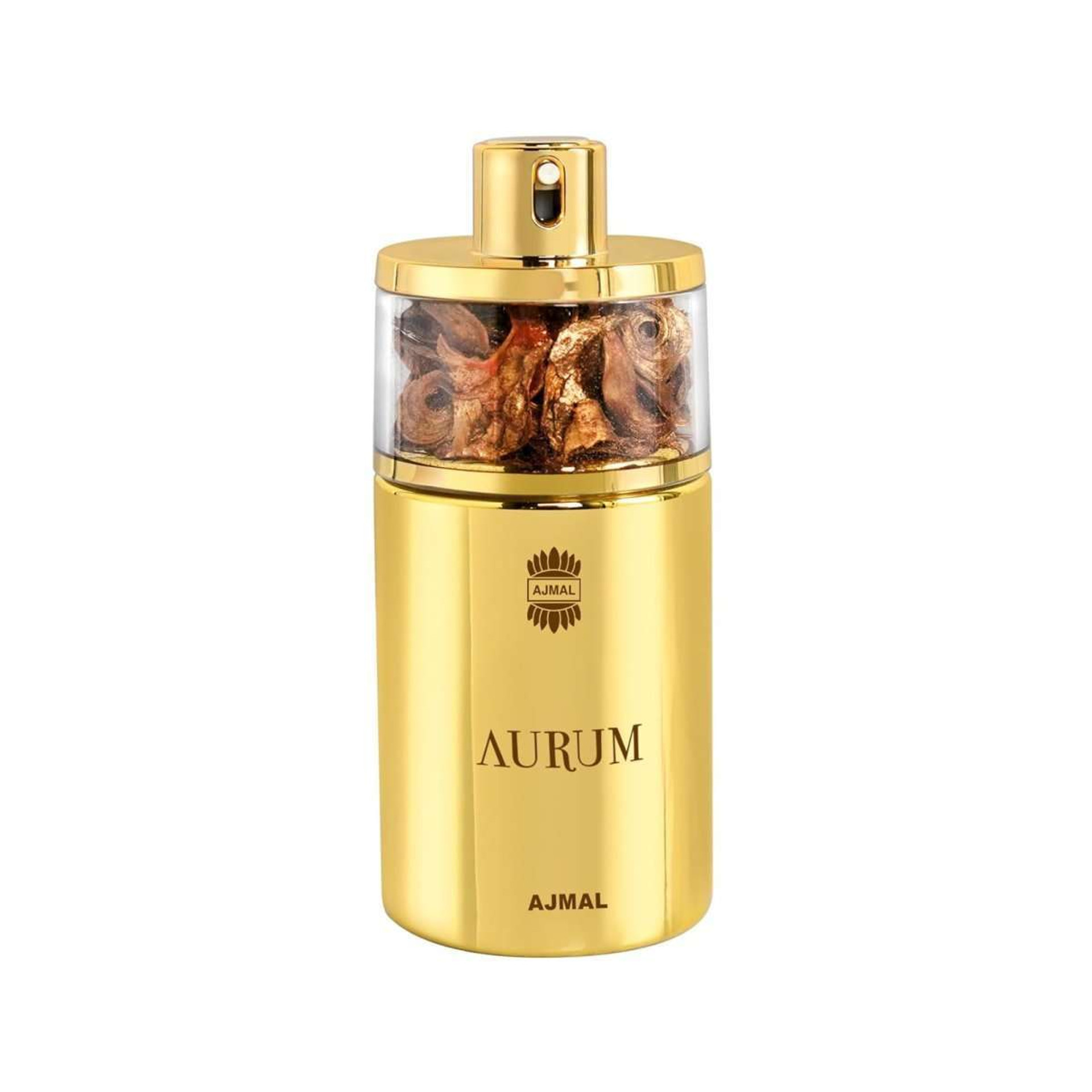 Ajmal - Aurum - Eau de Parfum - Fragrance - Ladies