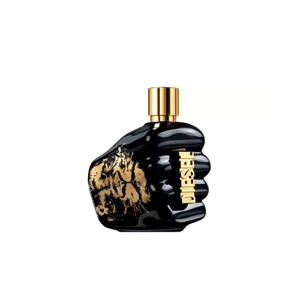 Diesel - Spirit of the Brave - Eau de Toilette - Fragrance - Mens