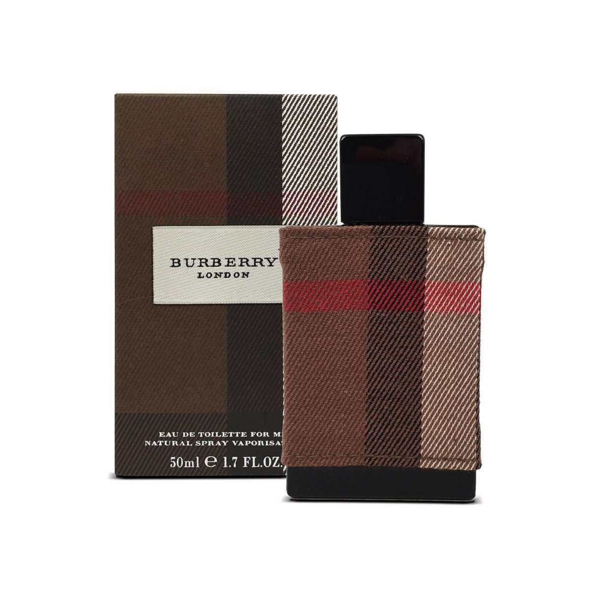 Burberry - London - Eau de Toilette - Fragrance - Mens